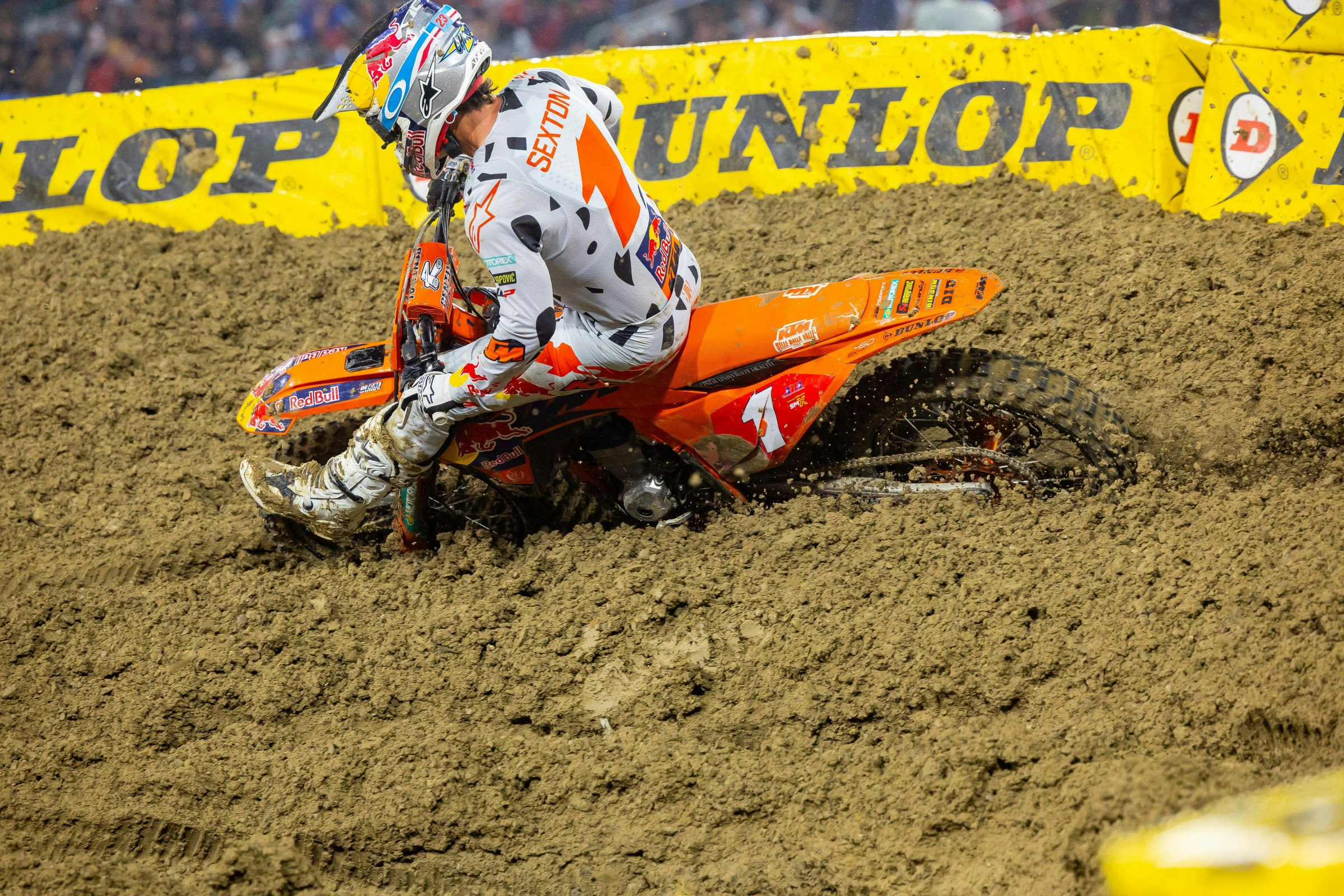 Sexton, Plessinger, Prado, Nicoletti, and More on PulpMX Show Tonight