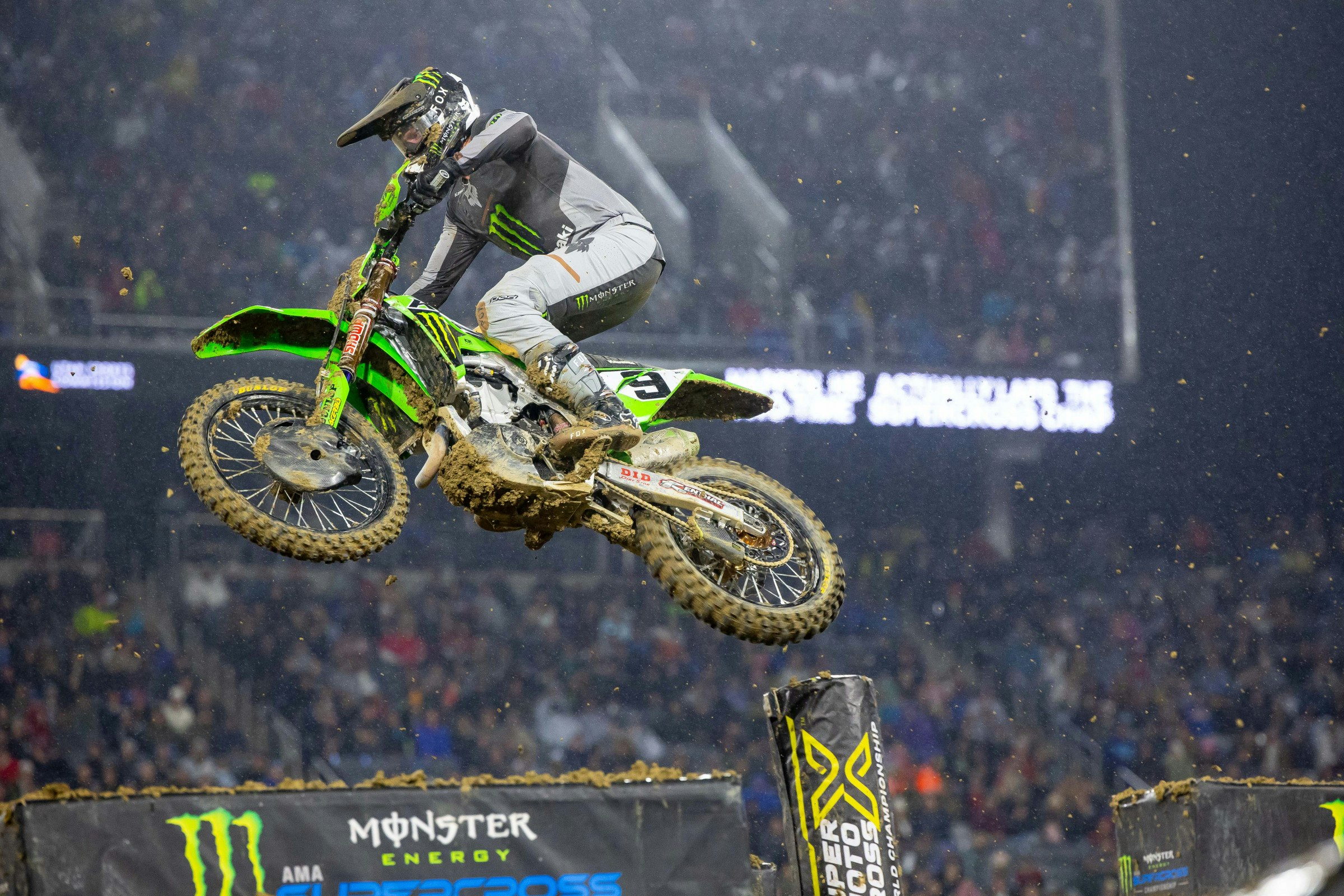 Cianciarulo: Broken Finger and More Tales From the Pack