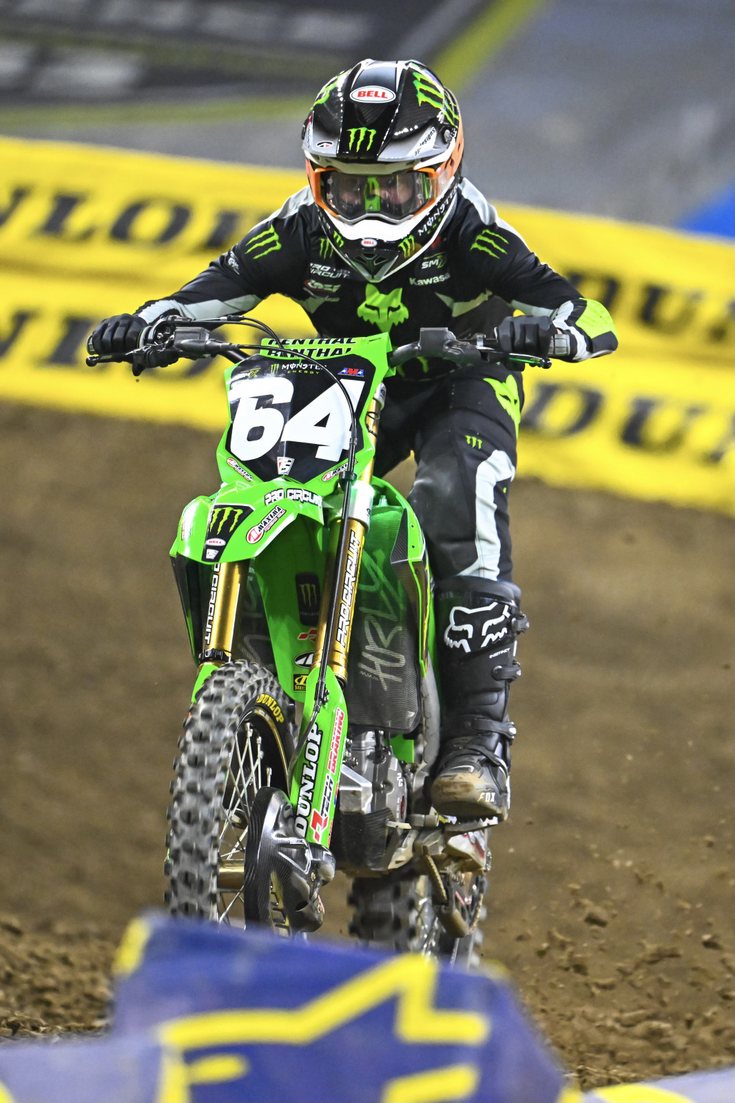 Austin Forkner