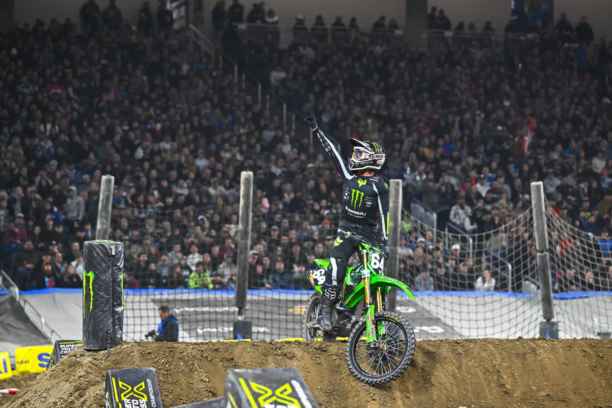 Austin Forkner