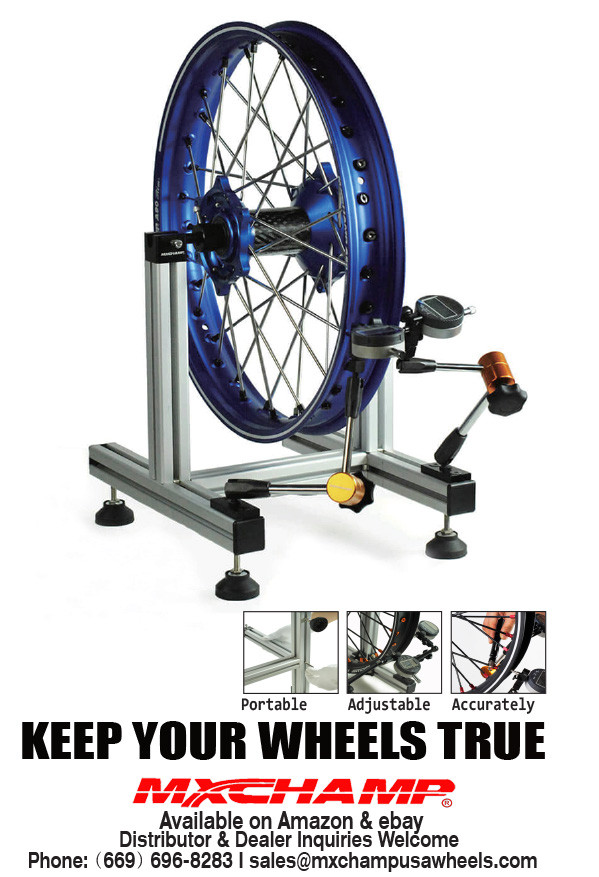 Advertisement: MXChamp