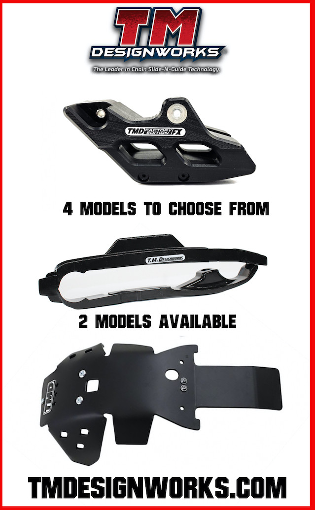 Advertisement: TM DesignWorks