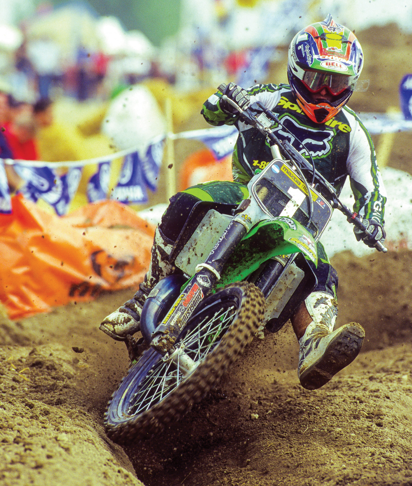1999 - carmichael - cudby_
