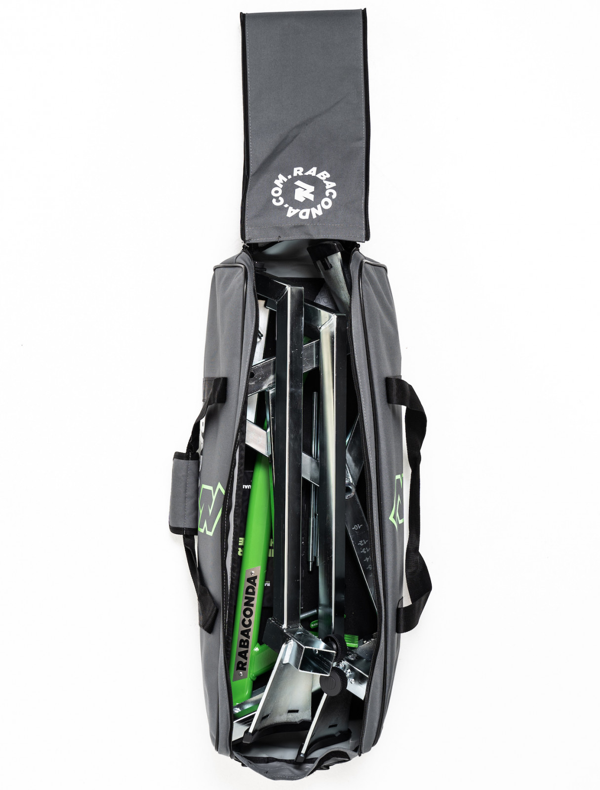 Mini Tire Changer 16