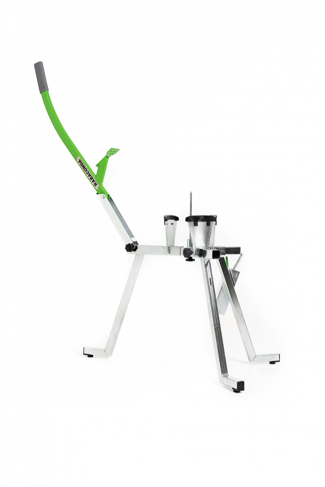 Mini Tire Changer 22