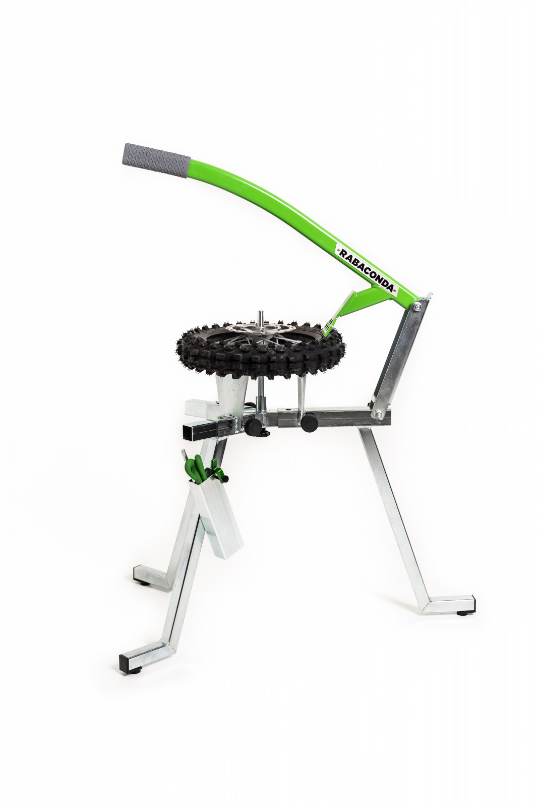 Mini Tire Changer 35