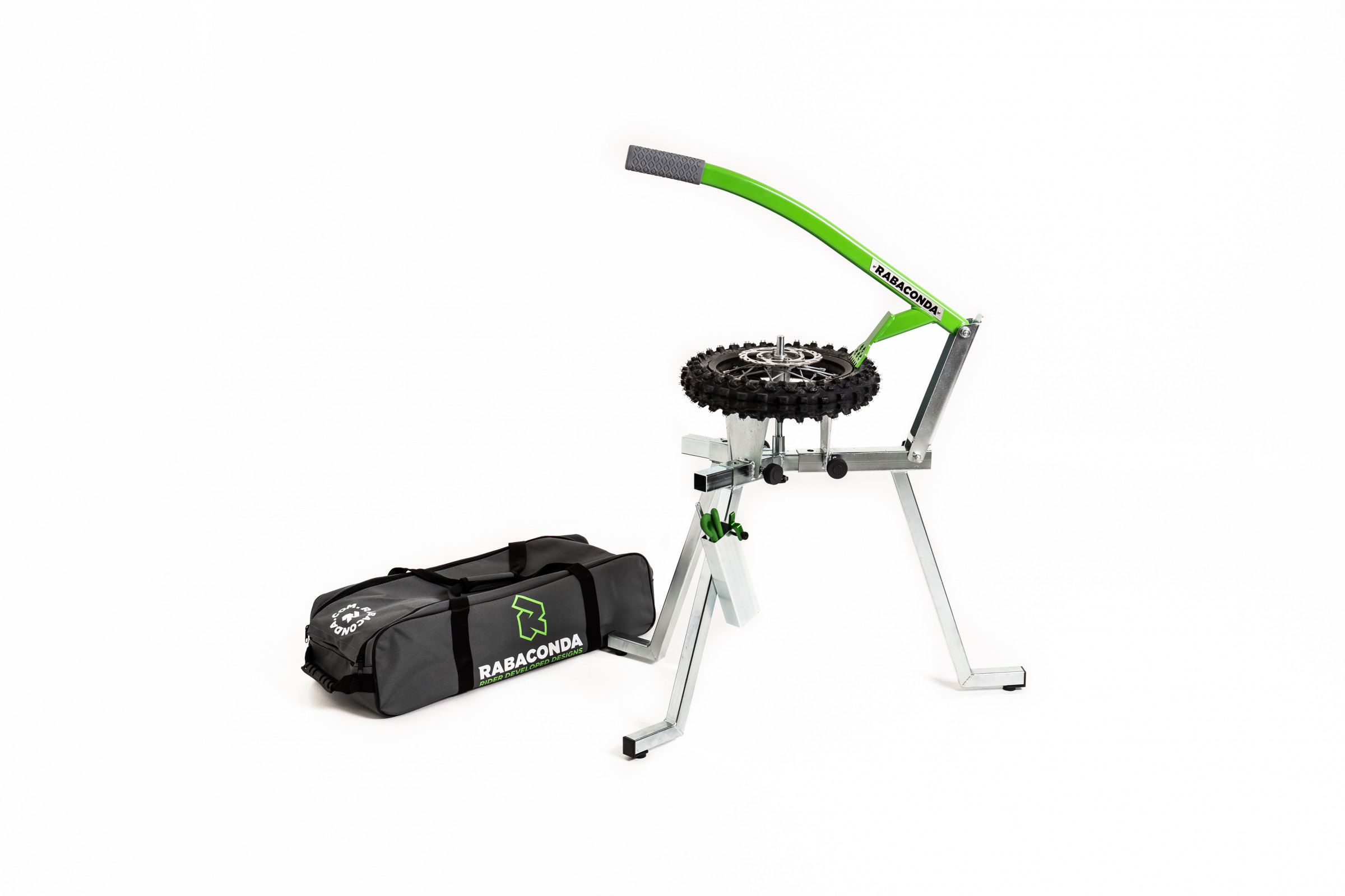 Mini Tire Changer H25