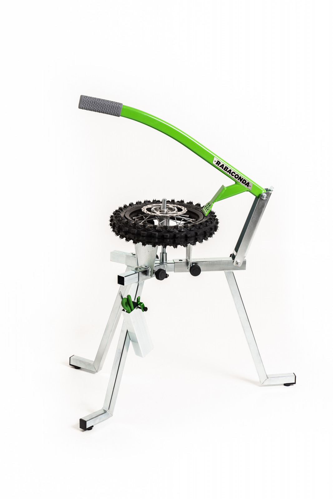 Mini Tire Changer 70