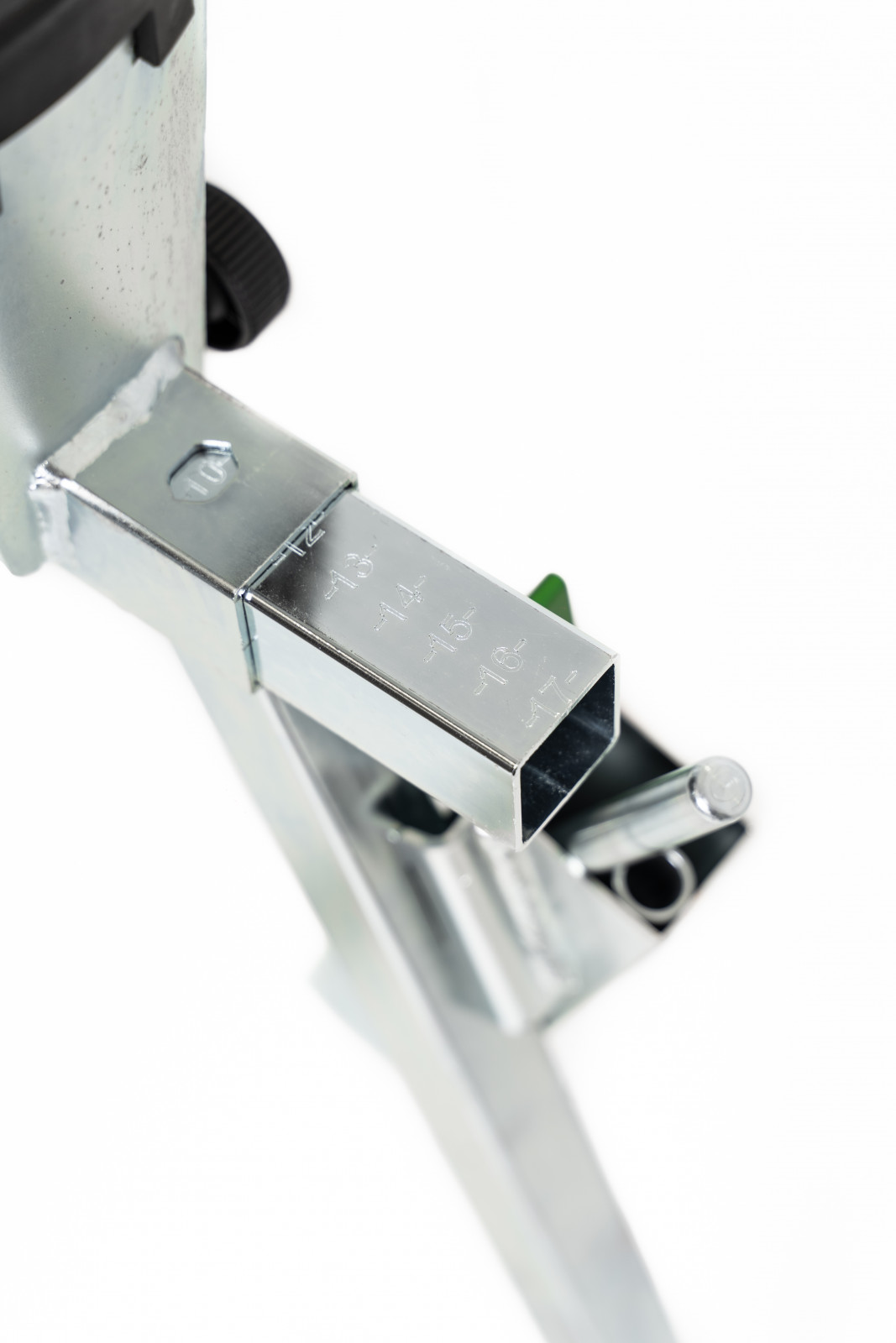 Mini Tire Changer 55