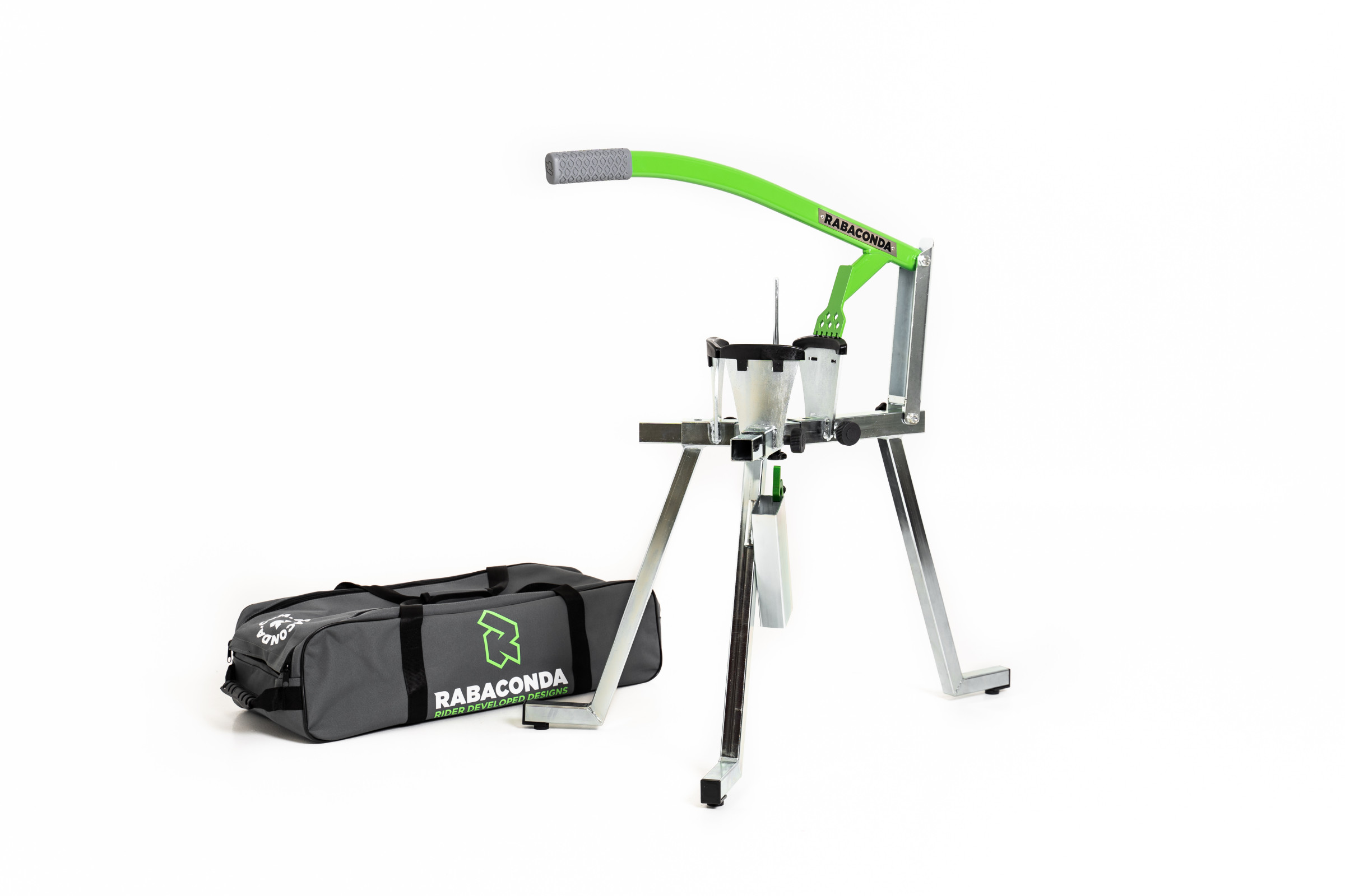 Mini Tire Changer H10