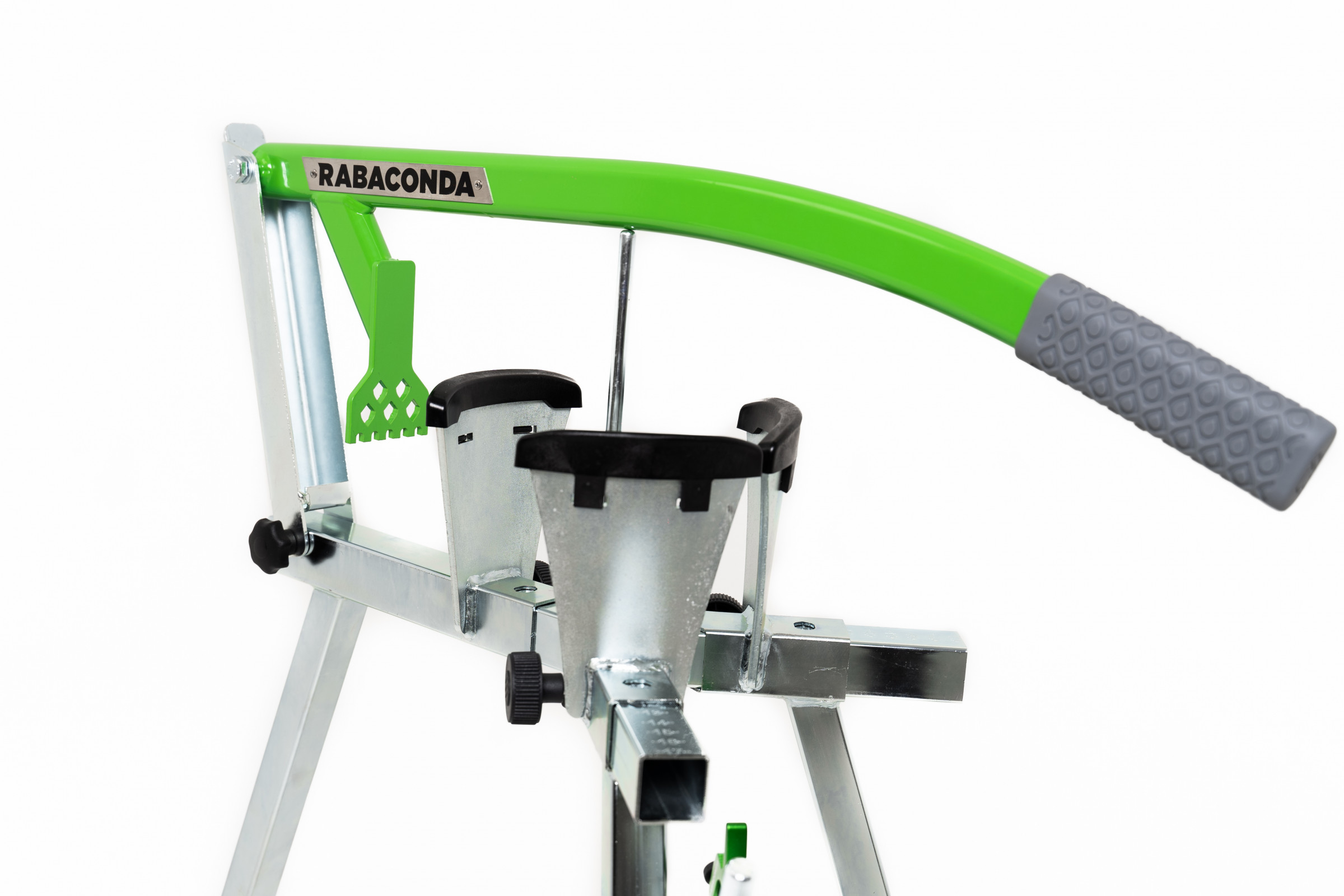 Mini Tire Changer H20