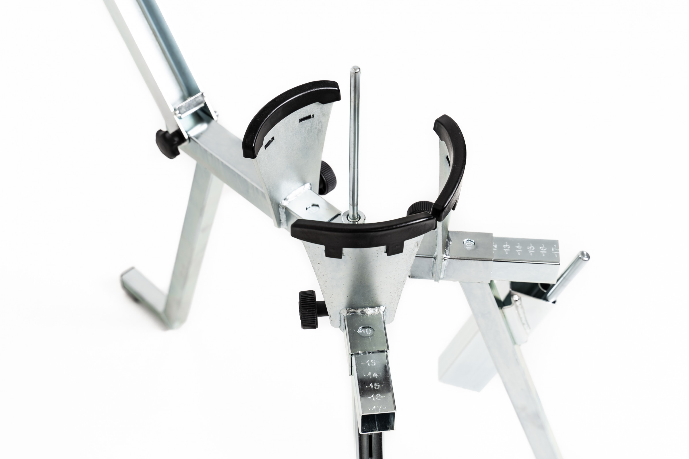 Mini Tire Changer H15