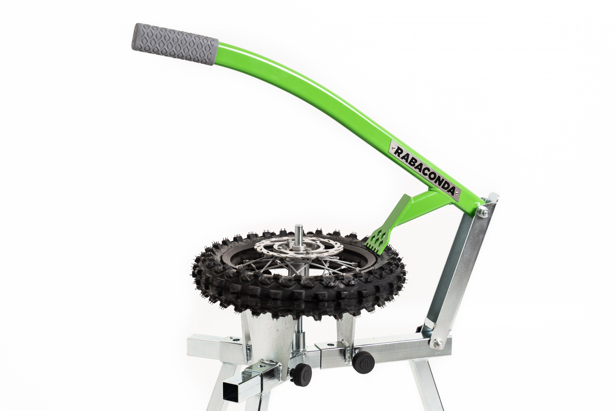 Mini Tire Changer H27