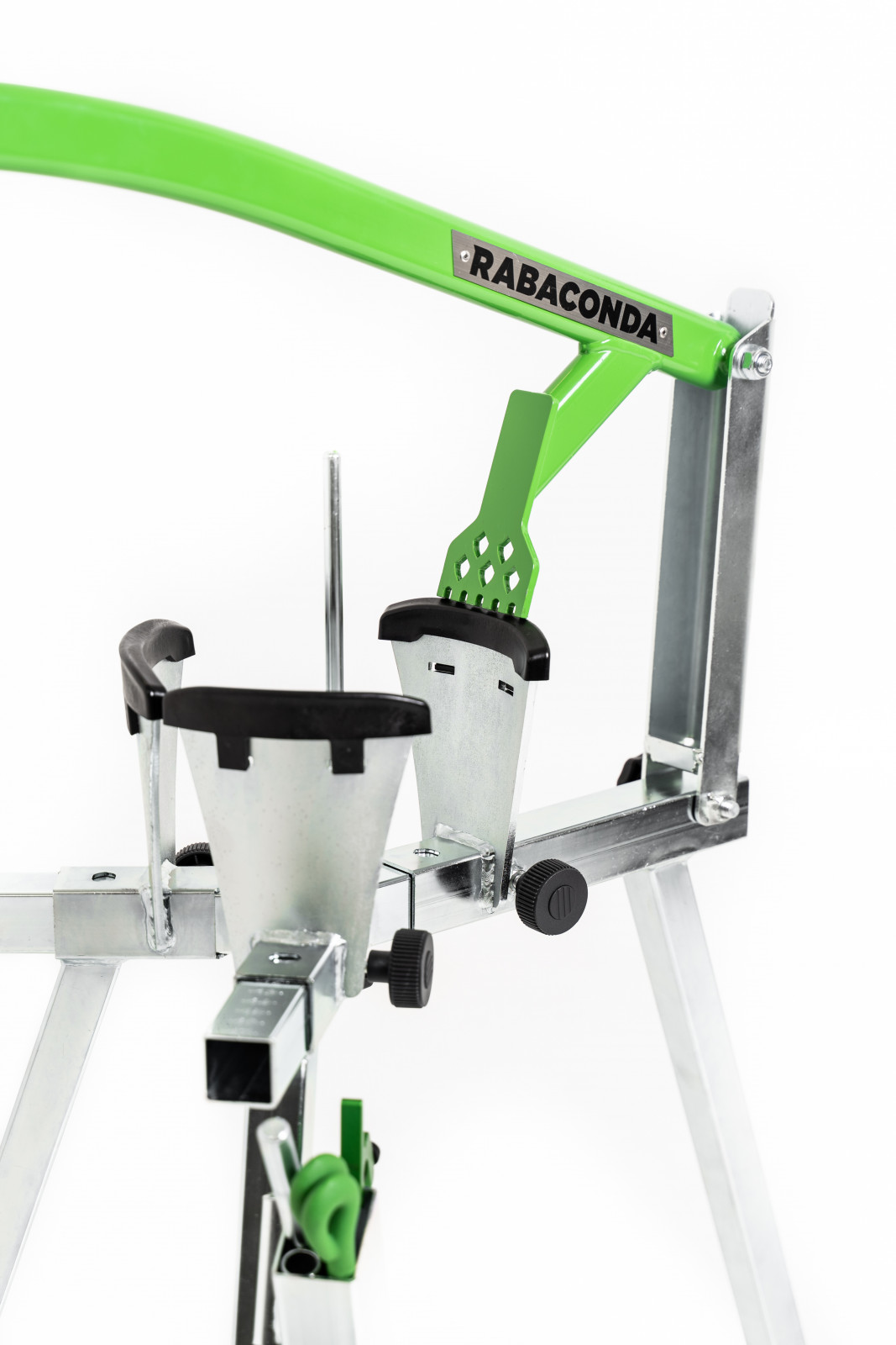 Mini Tire Changer 30