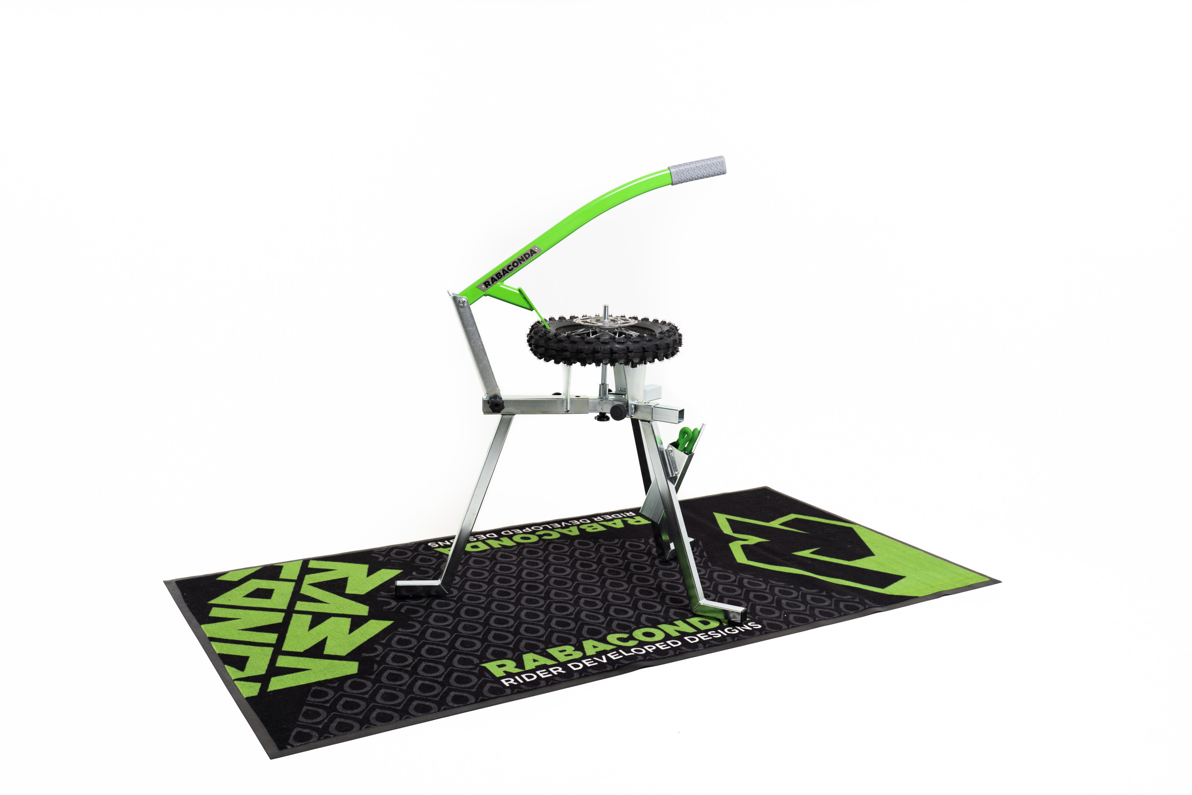 Mini Tire Changer H50