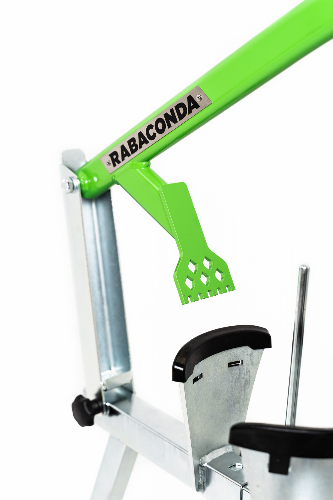 Mini Tire Changer 37