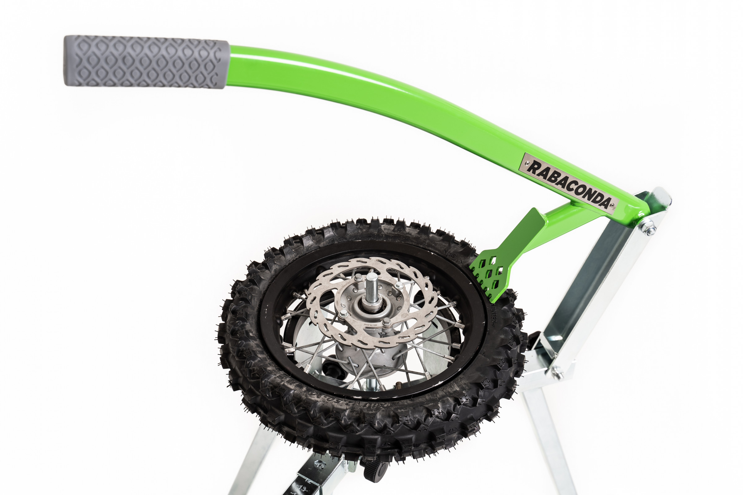 Mini Tire Changer H45