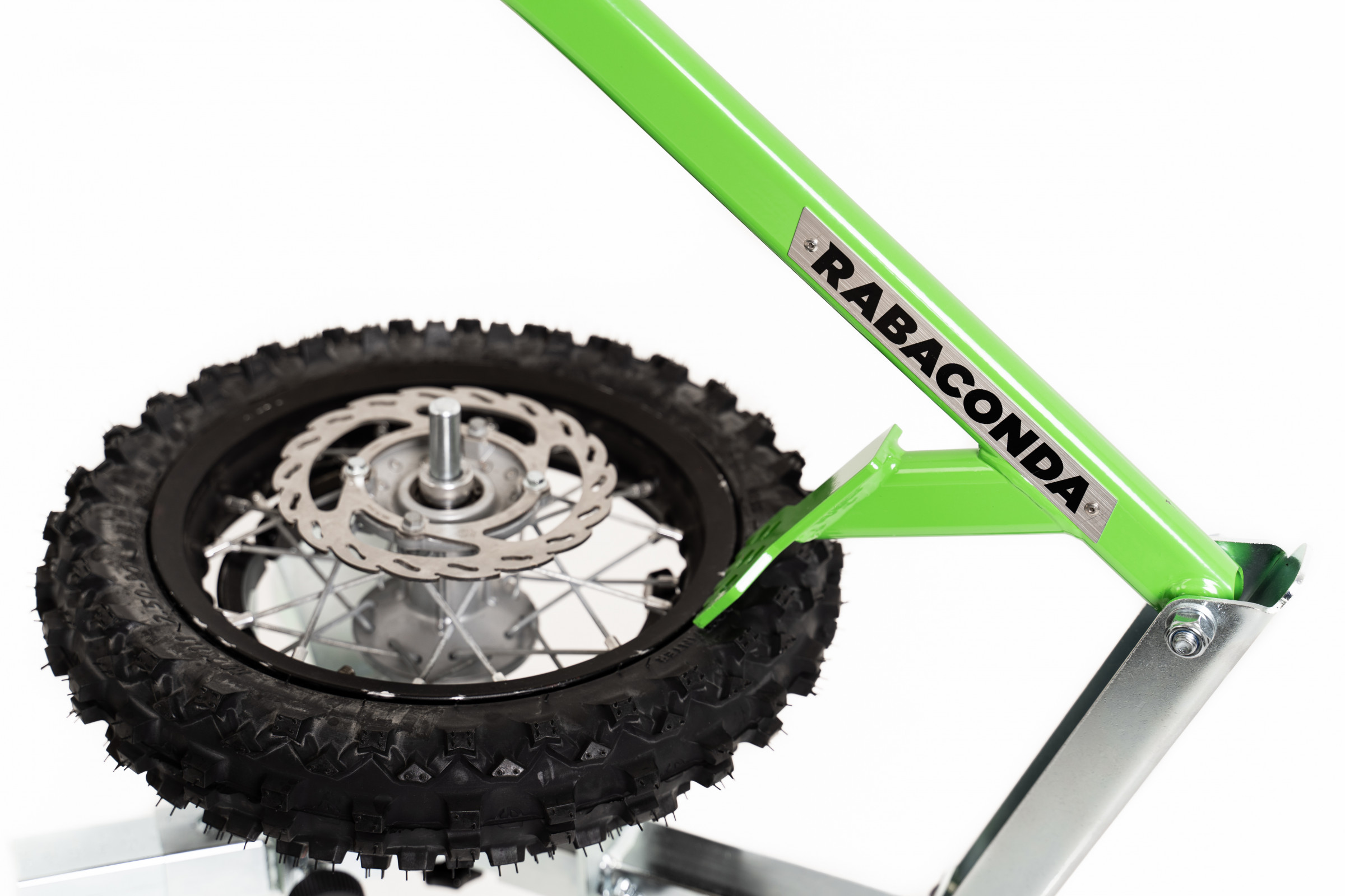 Mini Tire Changer H30