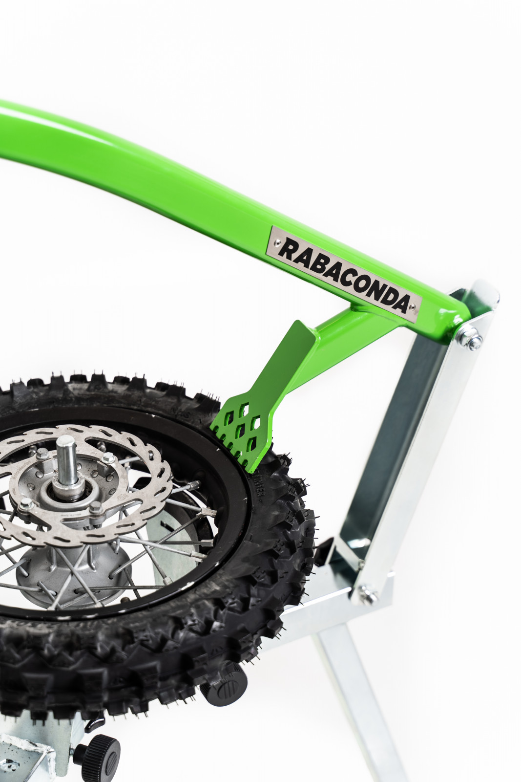 Mini Tire Changer 60