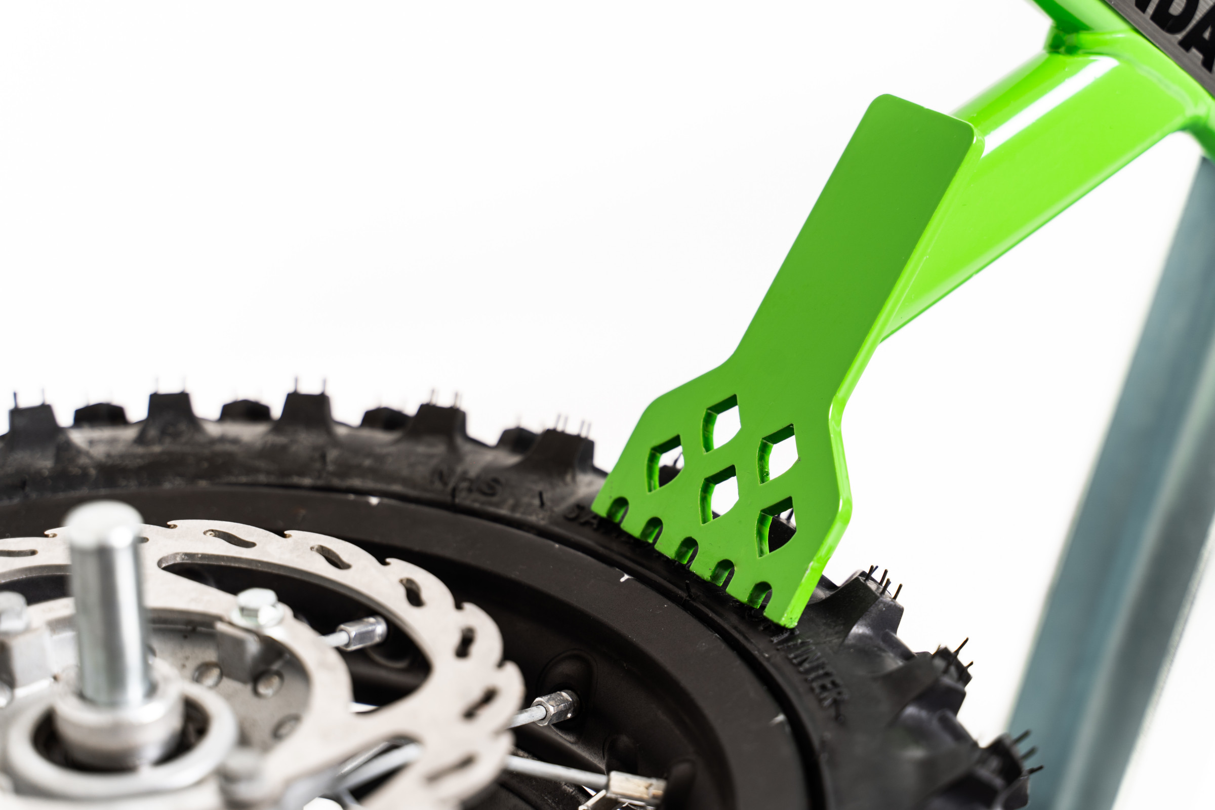 Mini Tire Changer H40