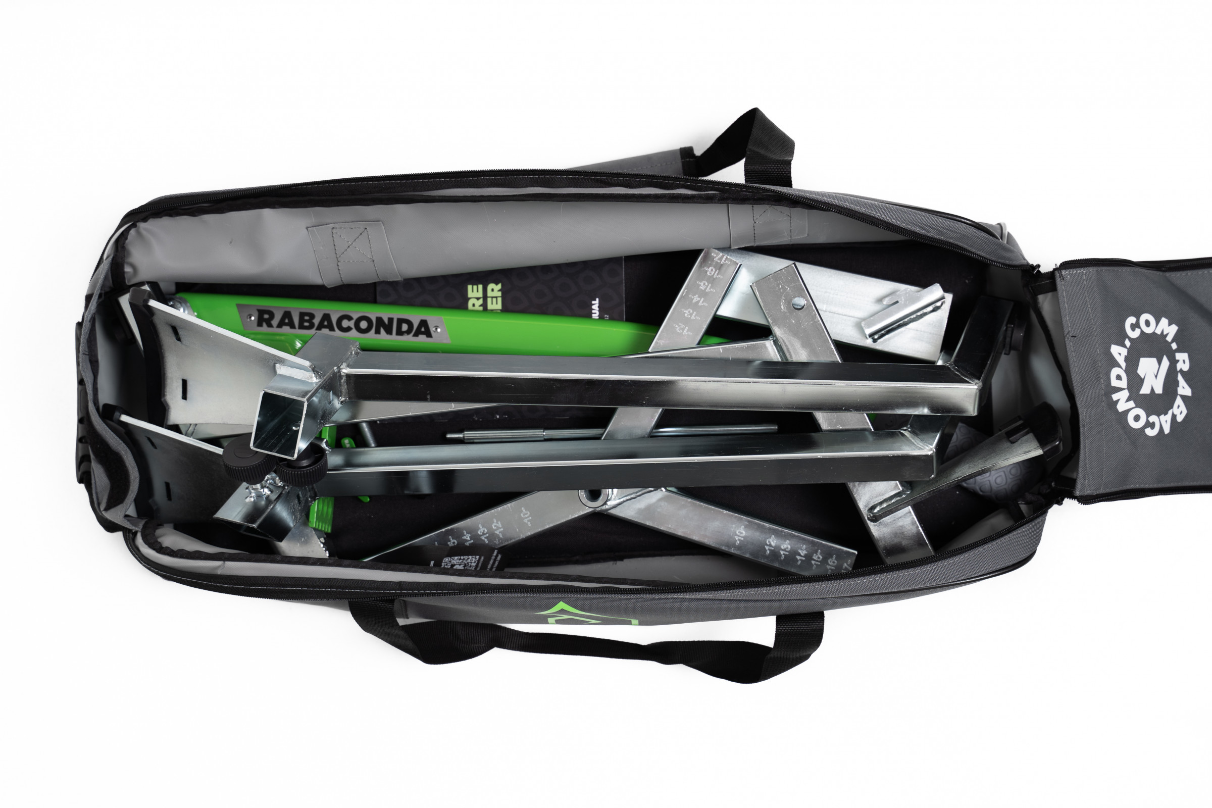 Mini Tire Changer H12