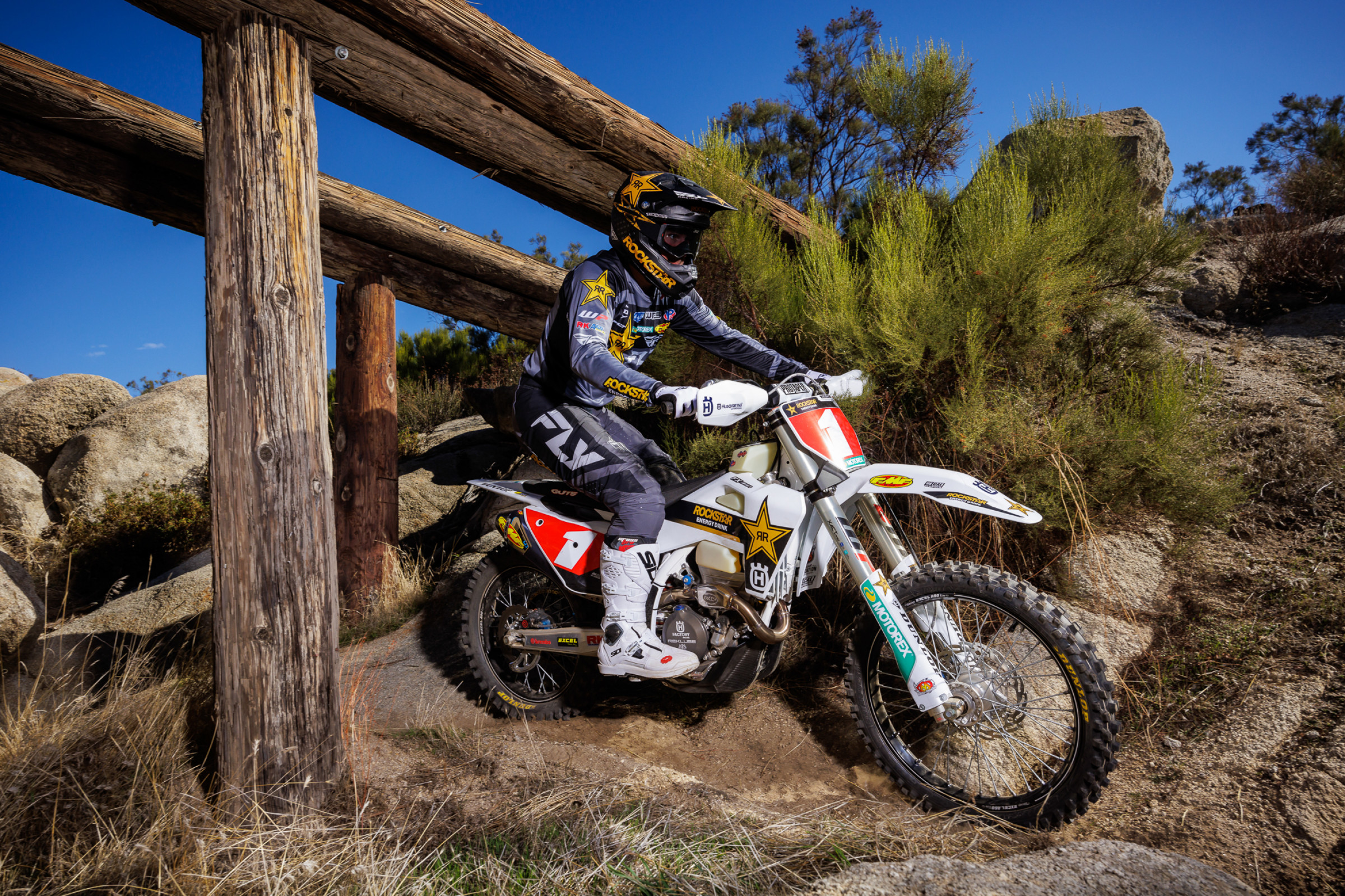 GNCC Report: 2024 Season Preview