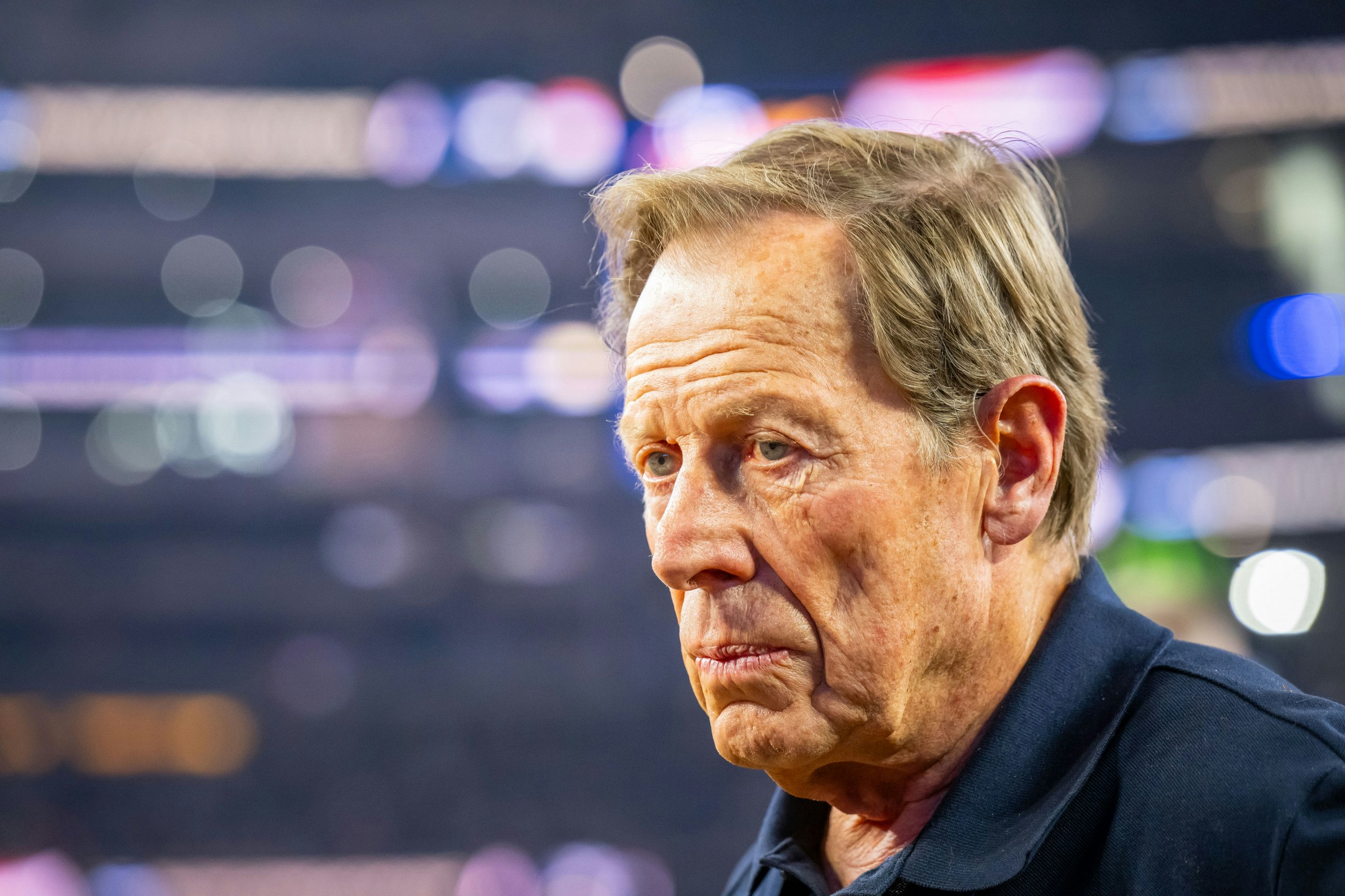 Roger De Coster Joined DMXS Radio to Talk 2024 Supercross, MXoN, and More