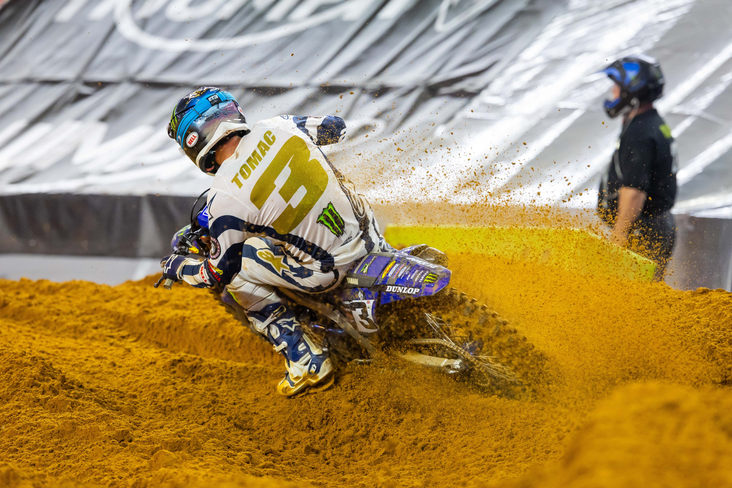 Insight: Beast Mode?