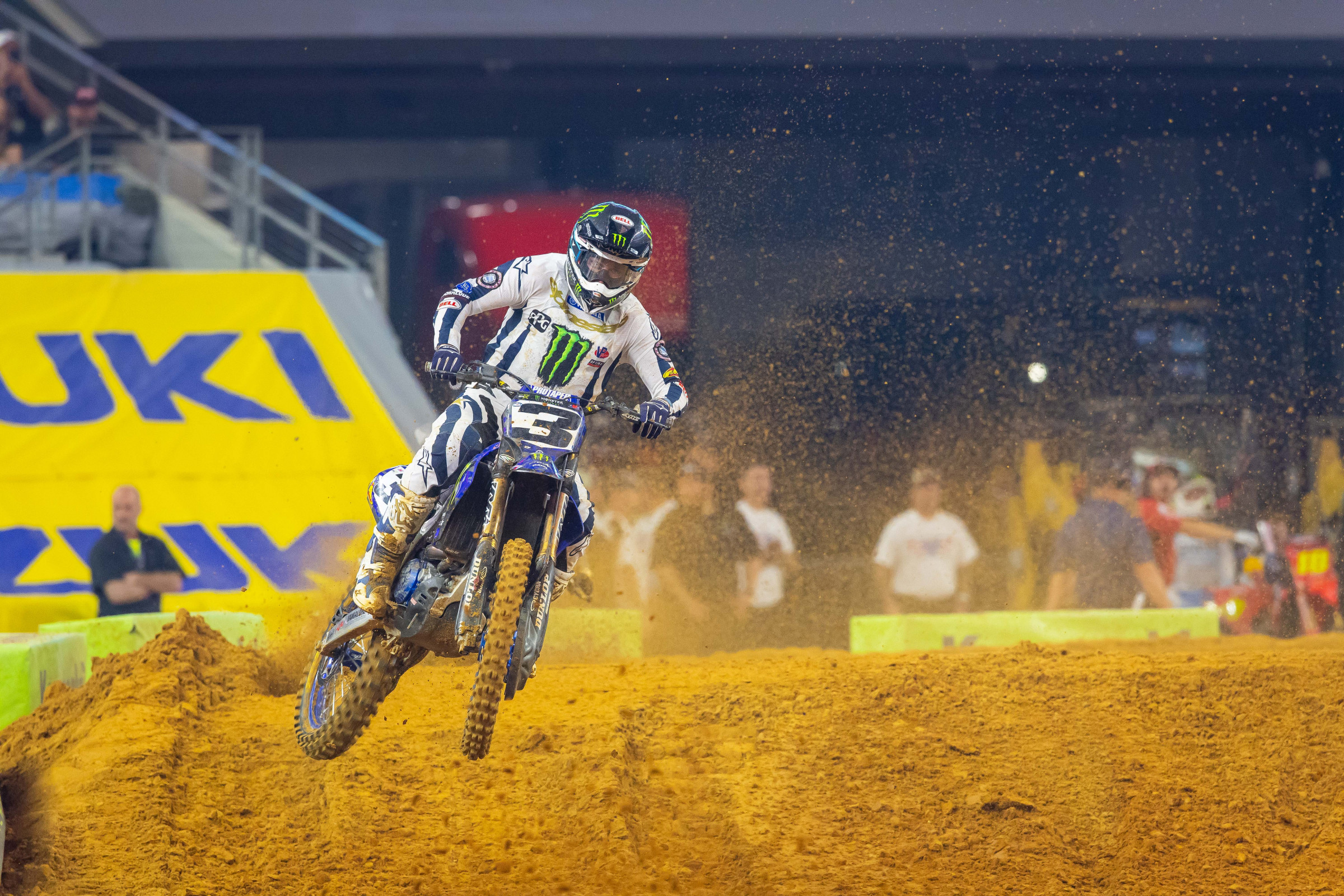 The List: Tomac Arguments 