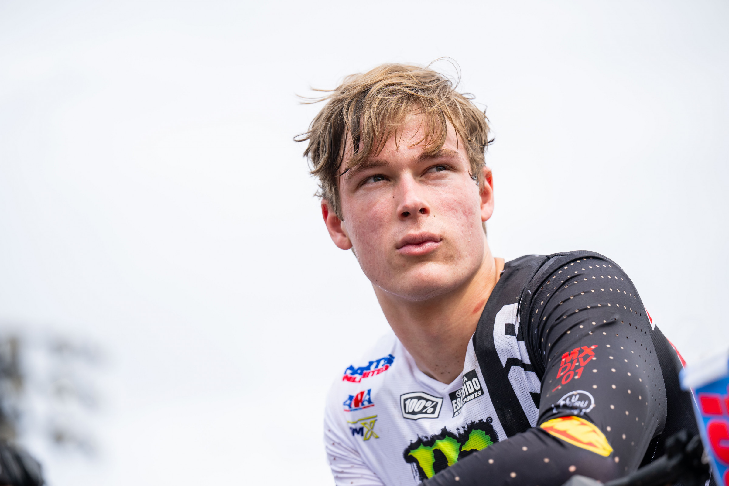 Racer X Films: Daytona Post-Race Reaction