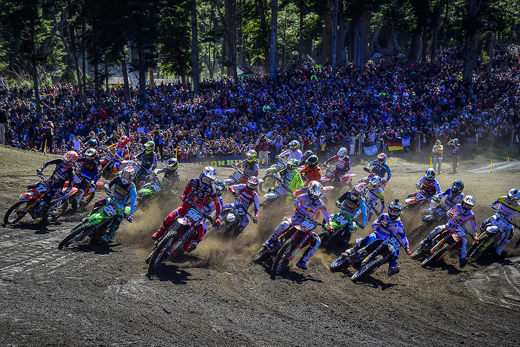 MX2 start in 2023.