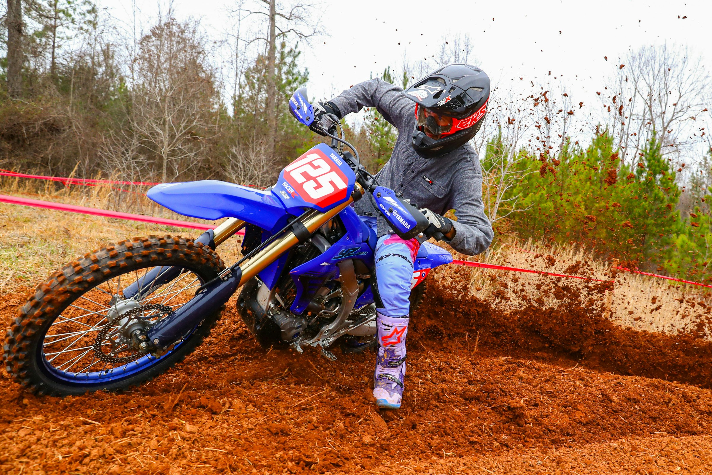 Merch Madness! Up to 50% Off on Racer X Brand Website