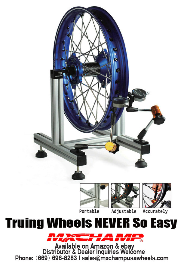 Advertisement: MXChamp
