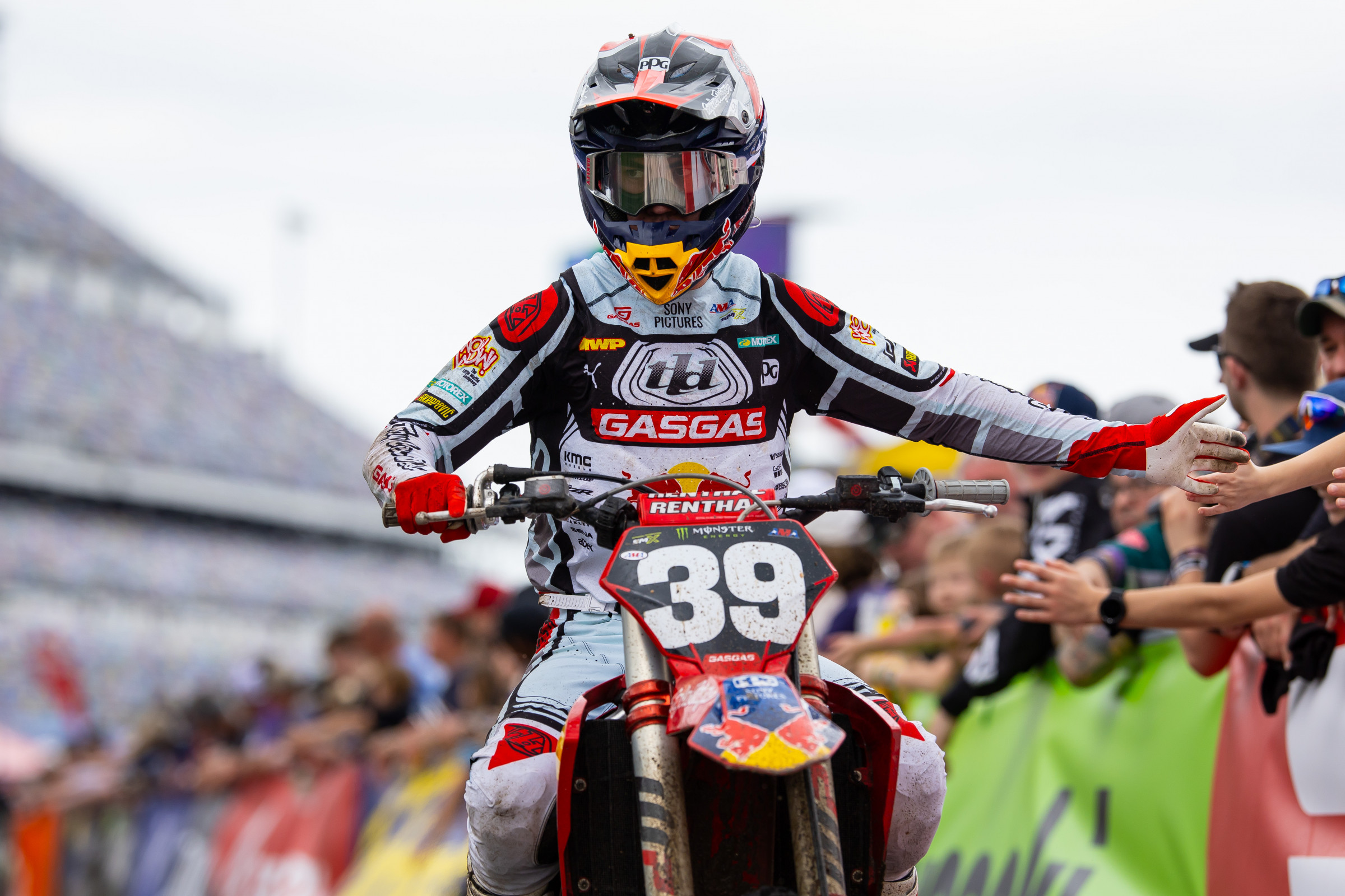 10 Things to Watch: Birmingham