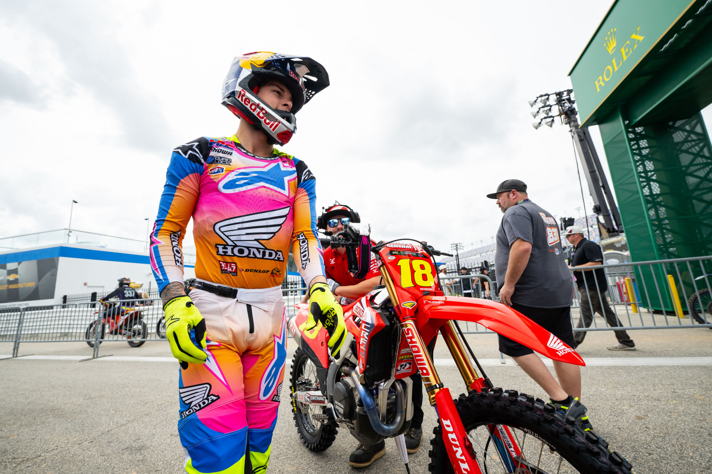 SMX Insider - Episode 60: Daytona SX Debrief