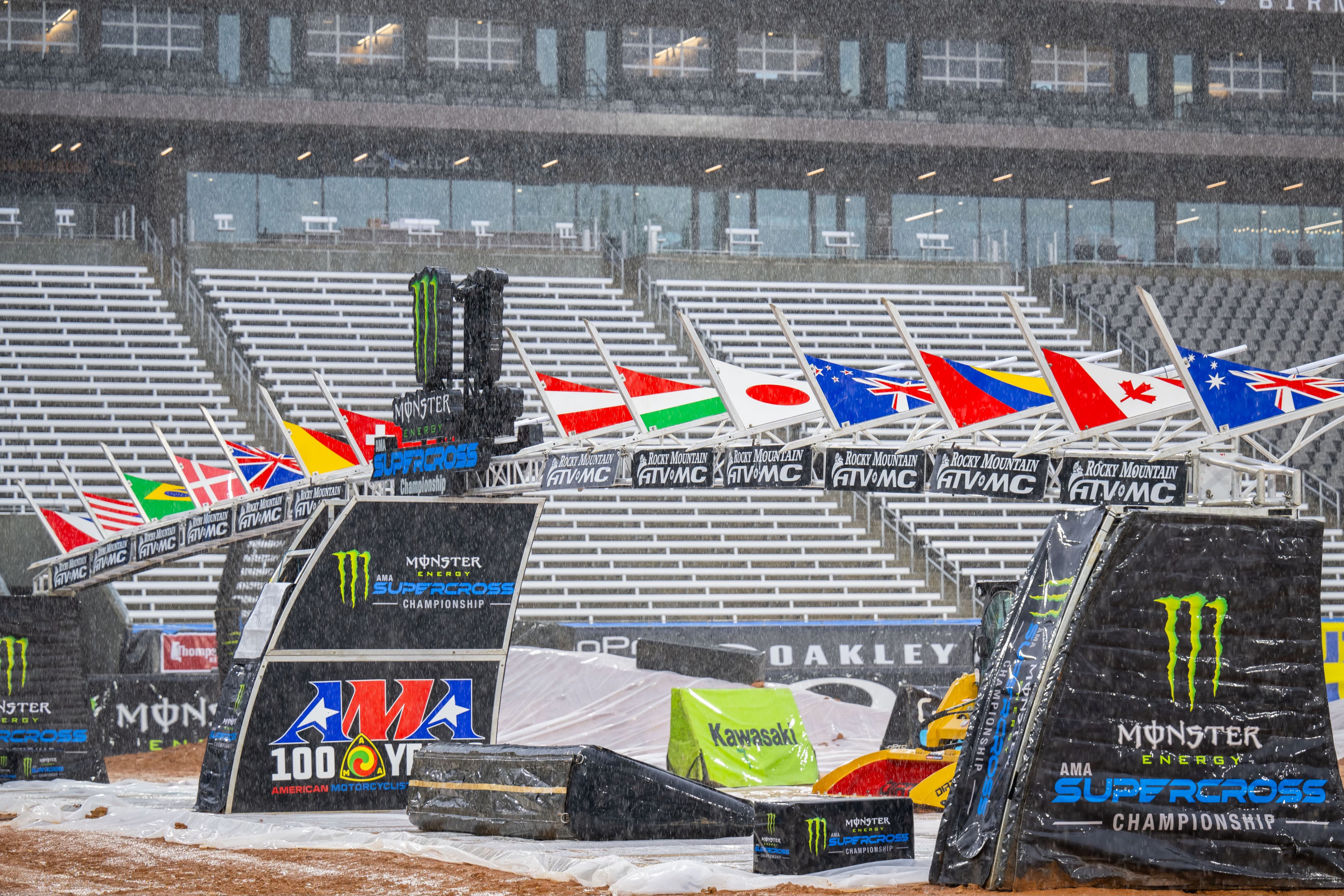 First Look: Birmingham