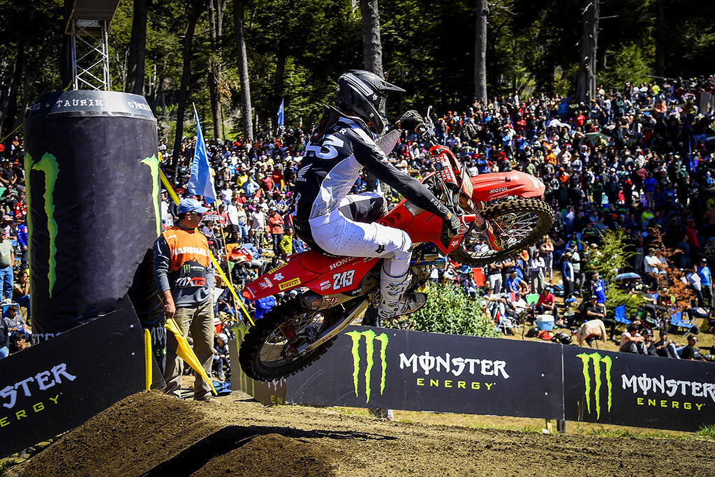 Tim Gajser