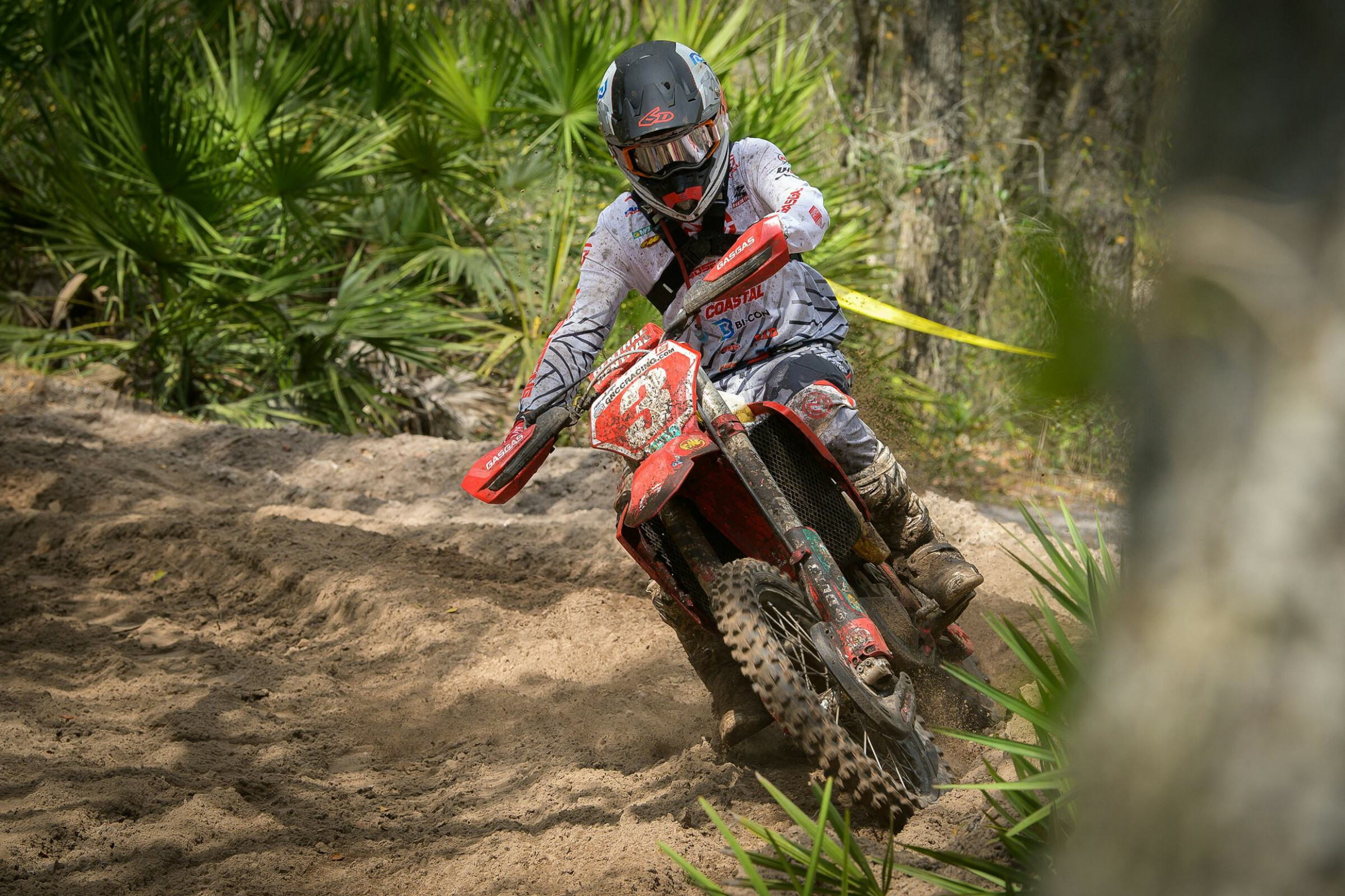 Photo Gallery: Wild Boar Buck GNCC Motorcycles