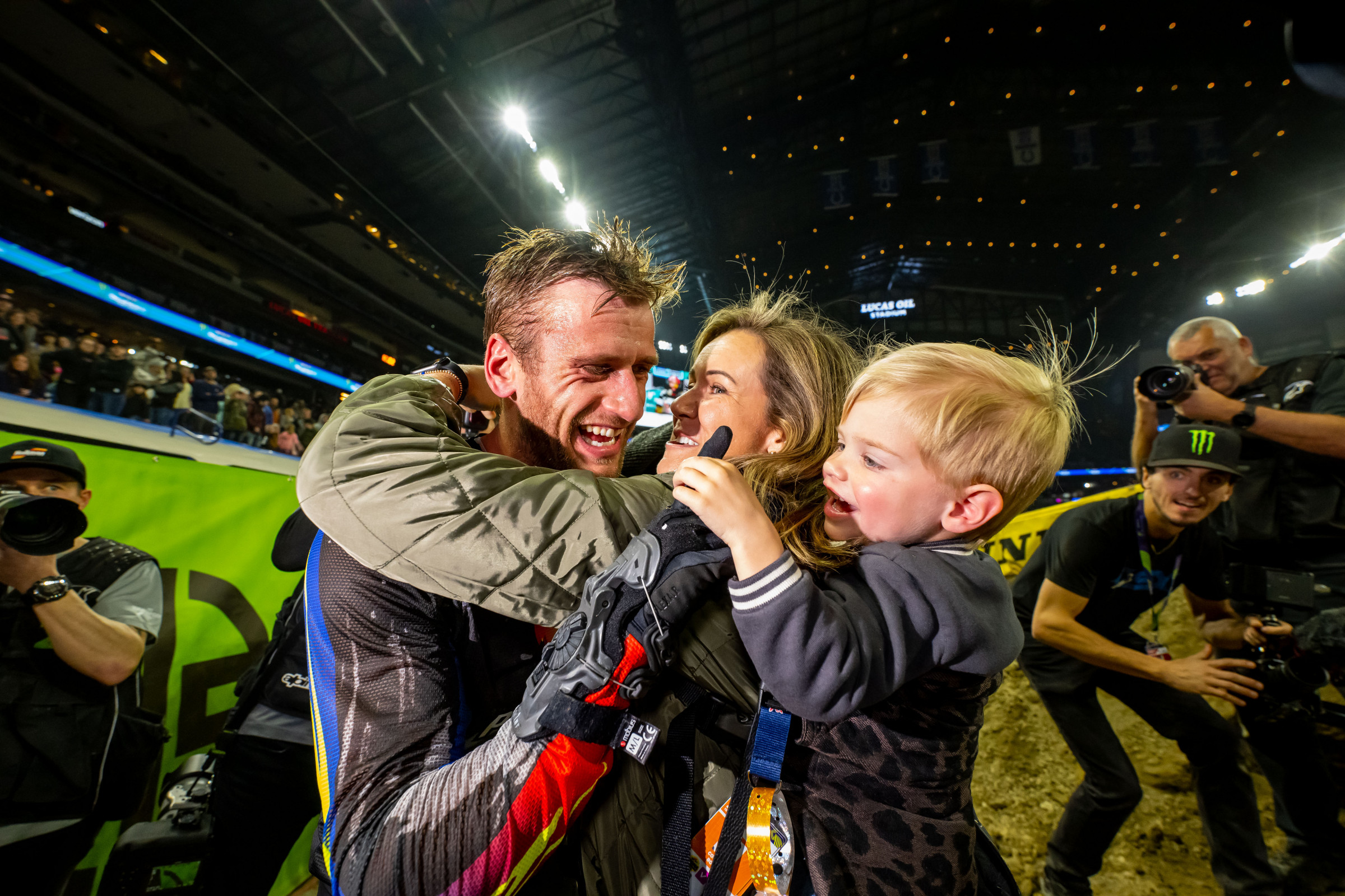 The List: Indy’s Best