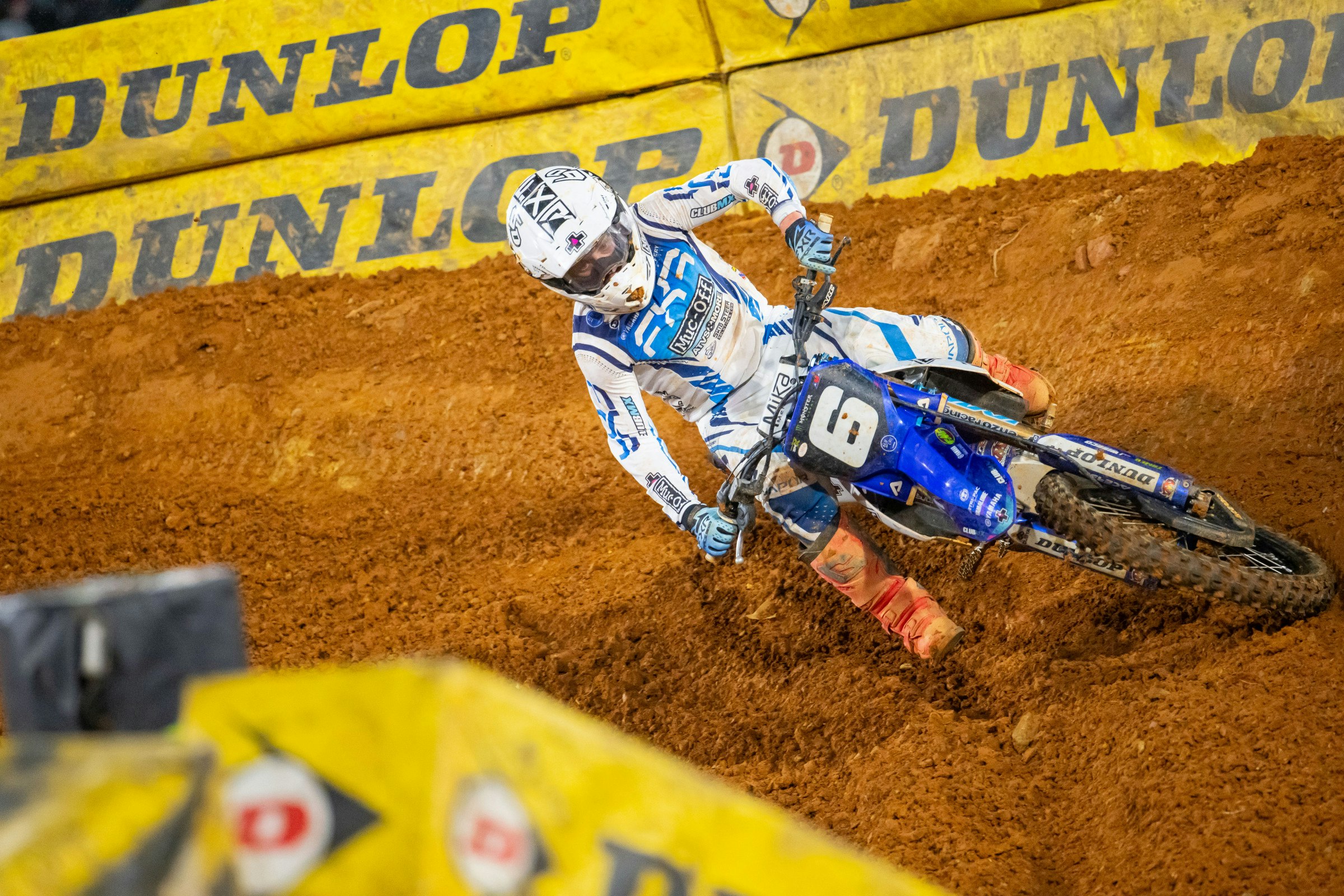 Jeremy Martin Provides Update