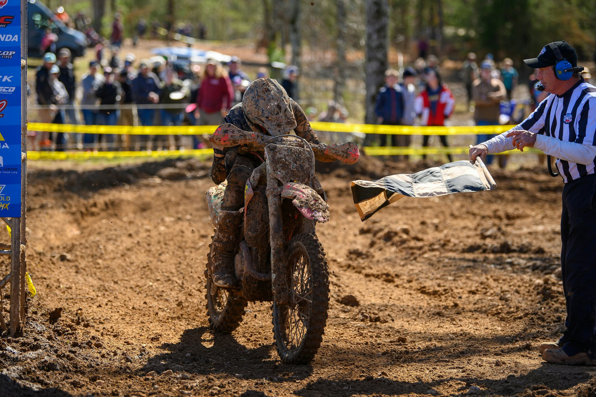 Photo Gallery: The General GNCC Motorcycles