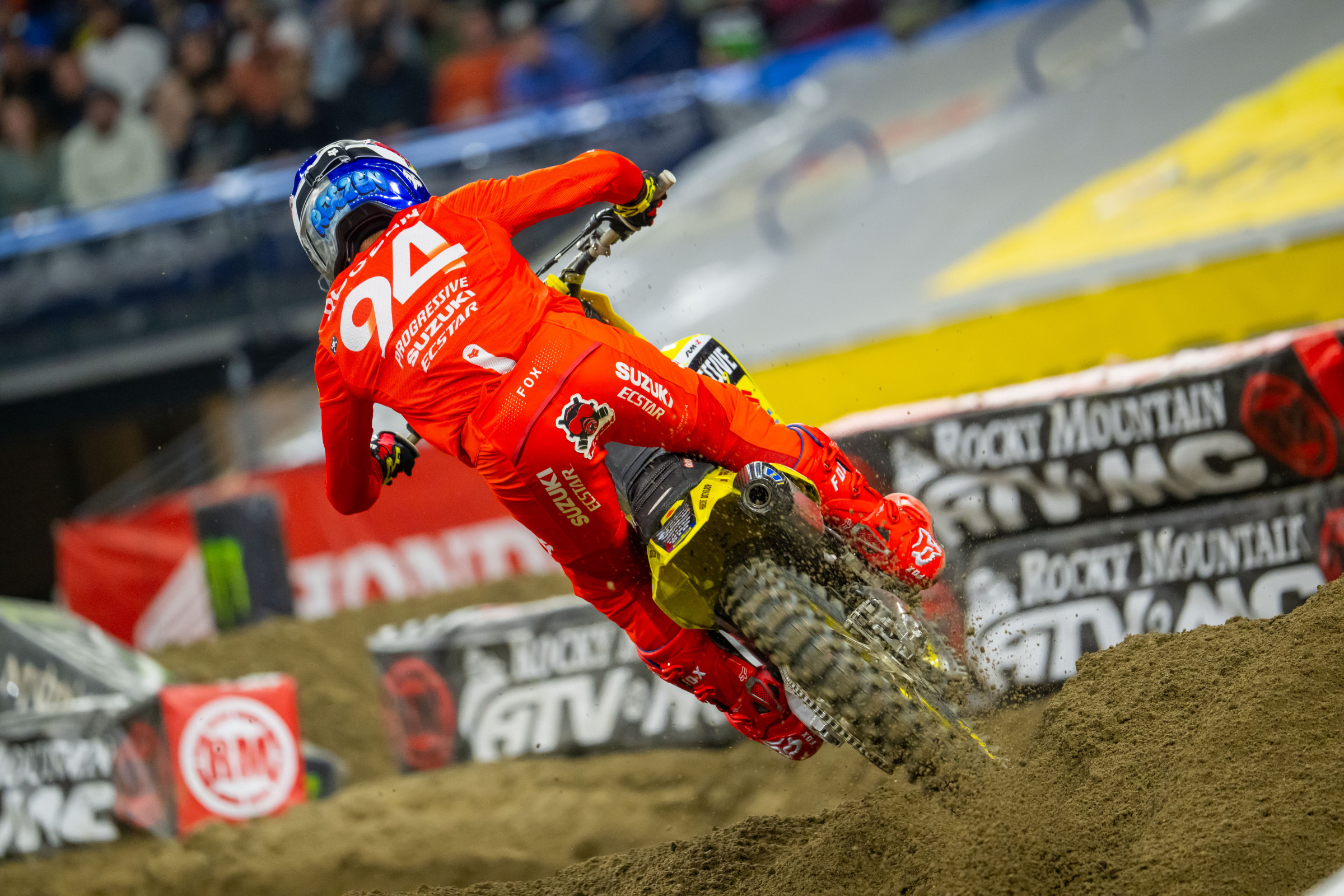 Ken Roczen