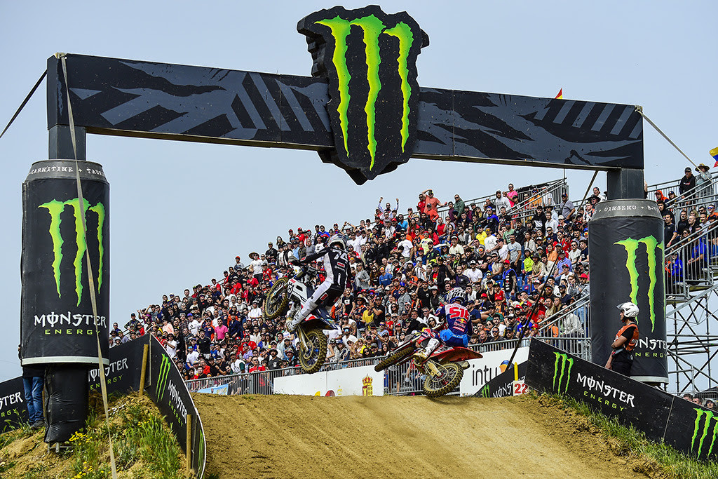 Kay de Wolf and Simon Laengenfelder