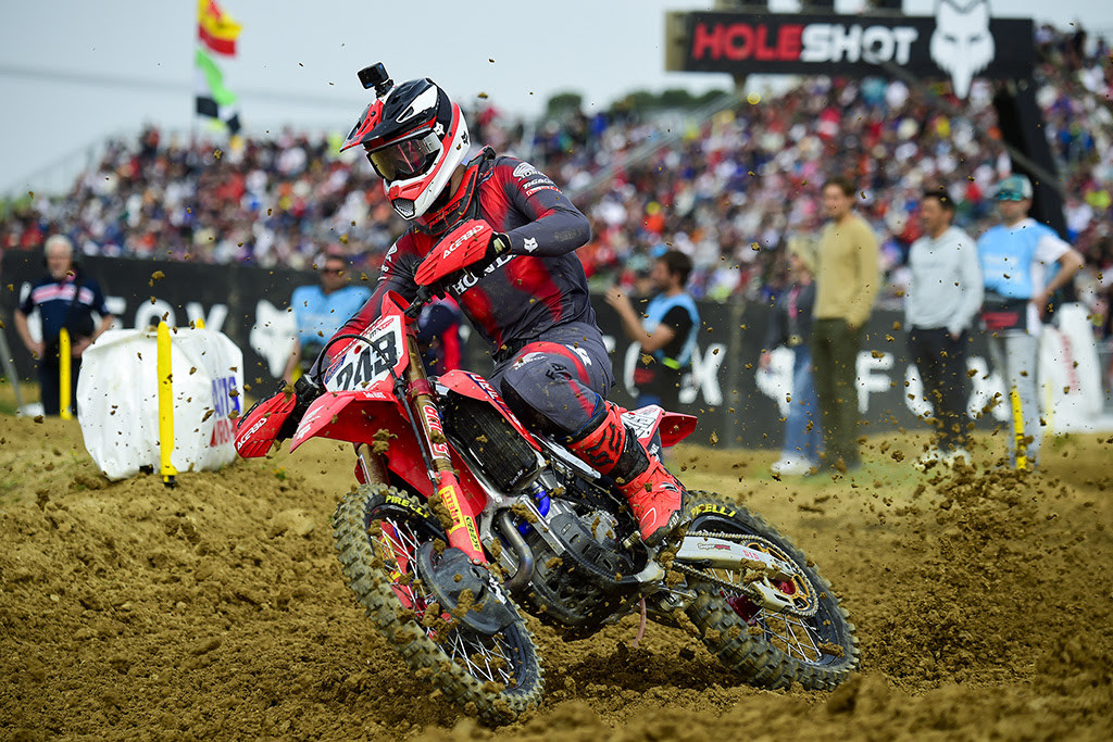 Tim Gajser