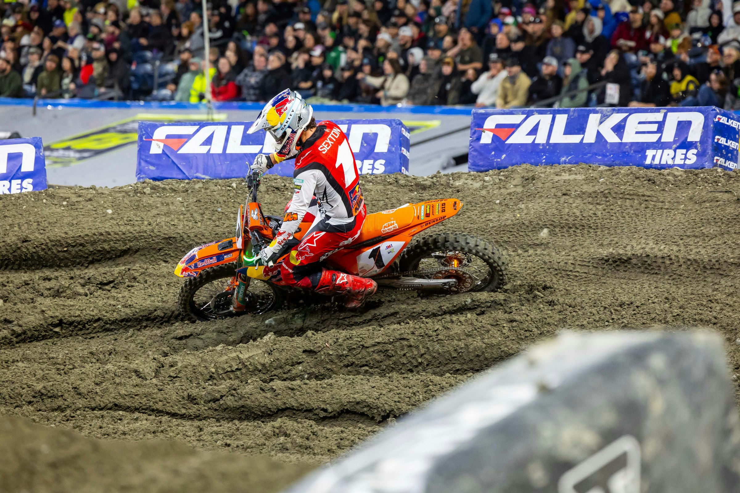 Sexton, Nicoletti, Oldenburg, Antunez, and More on PulpMX Show Tonight
