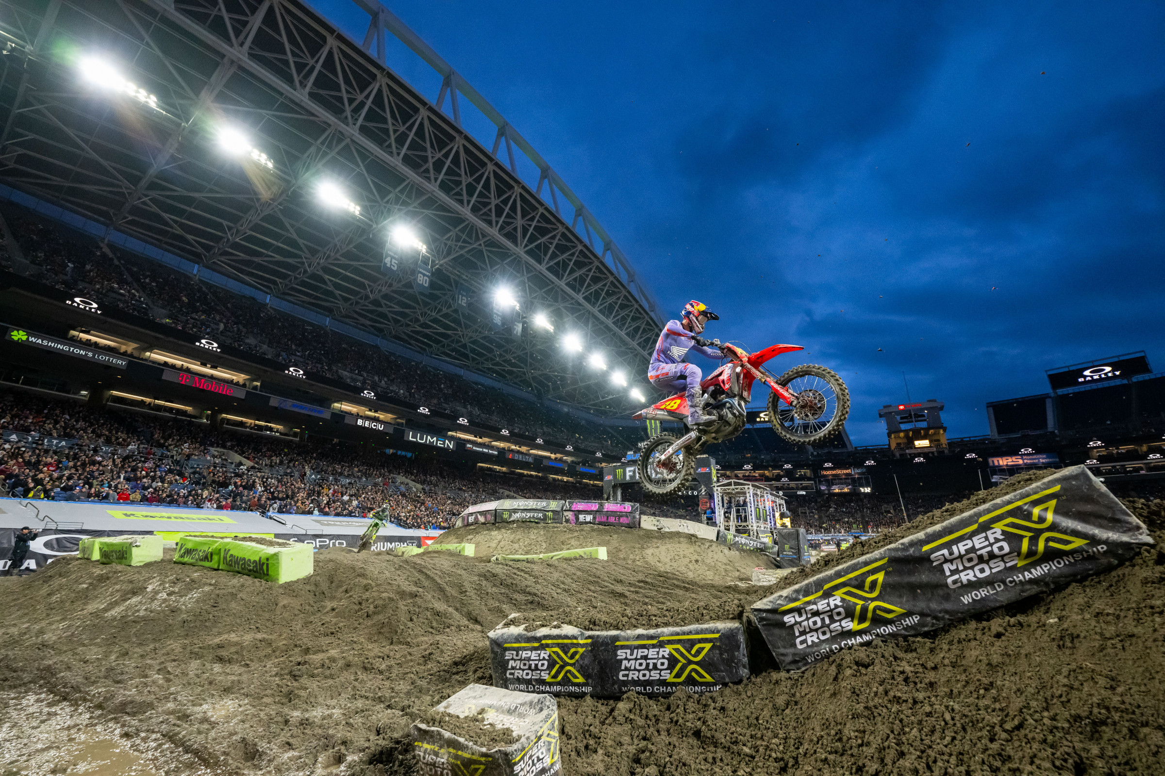 Insight: Not Tonight