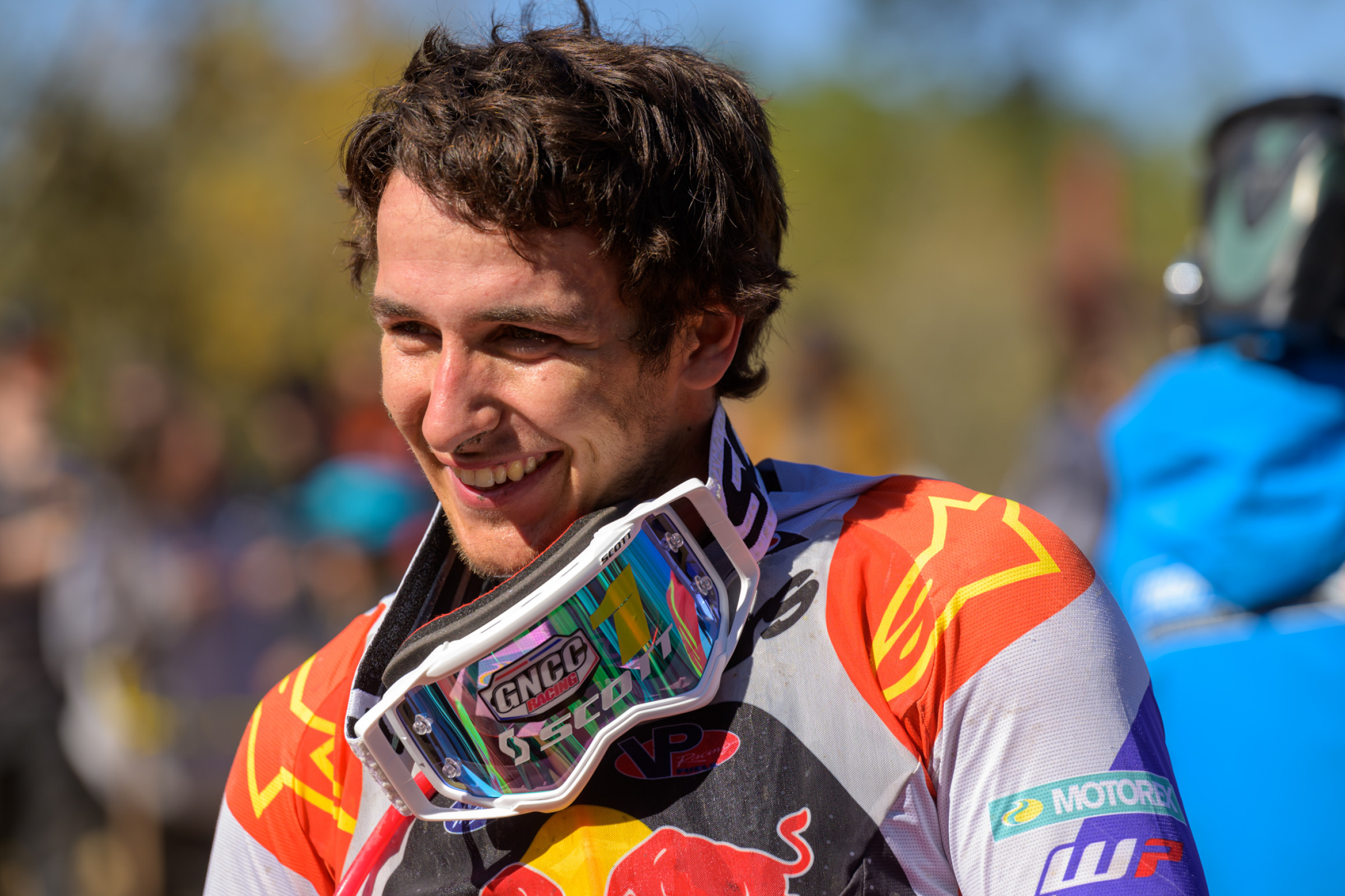 GNCC Report: West Gets East