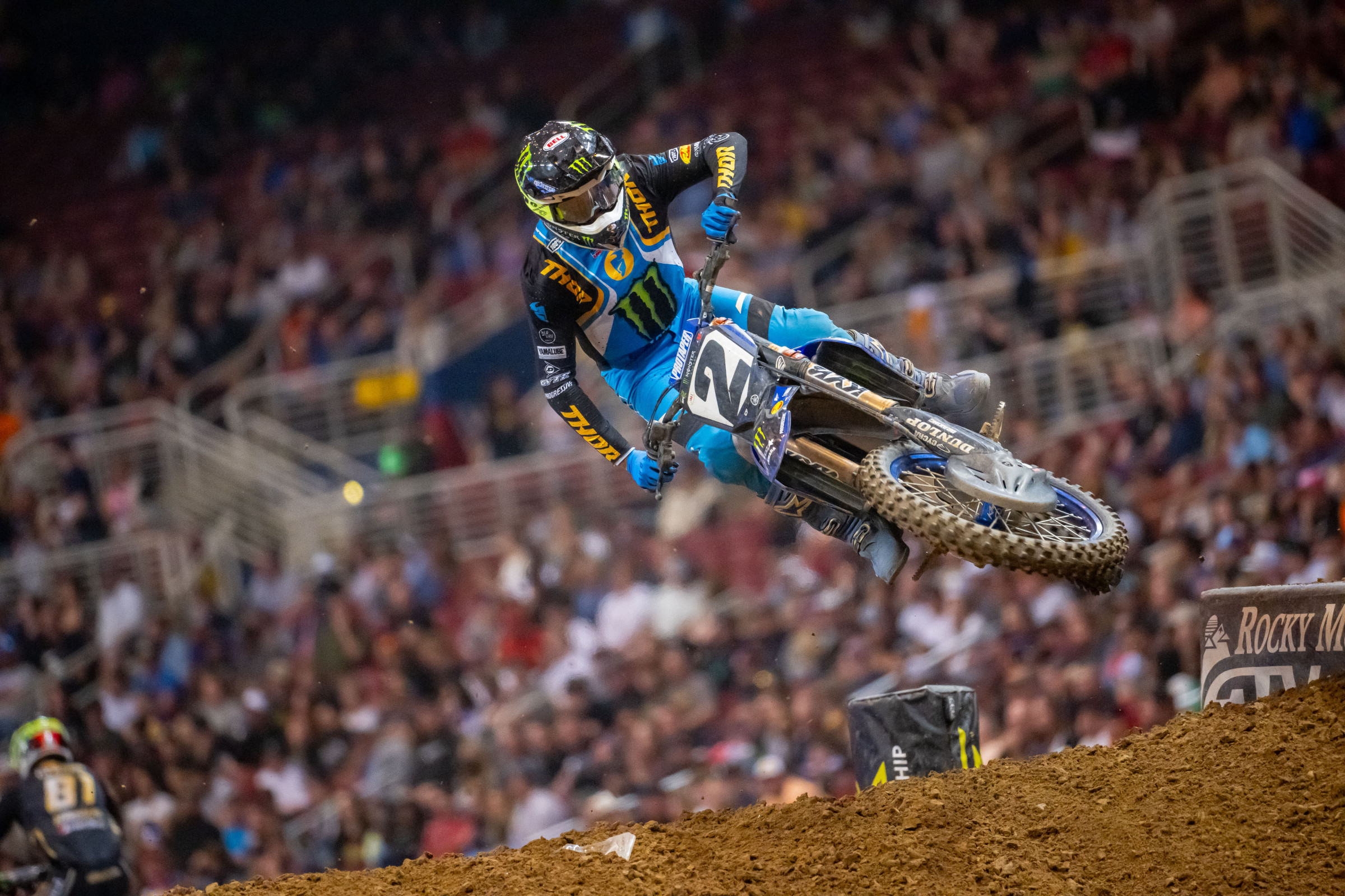 Cooper Webb