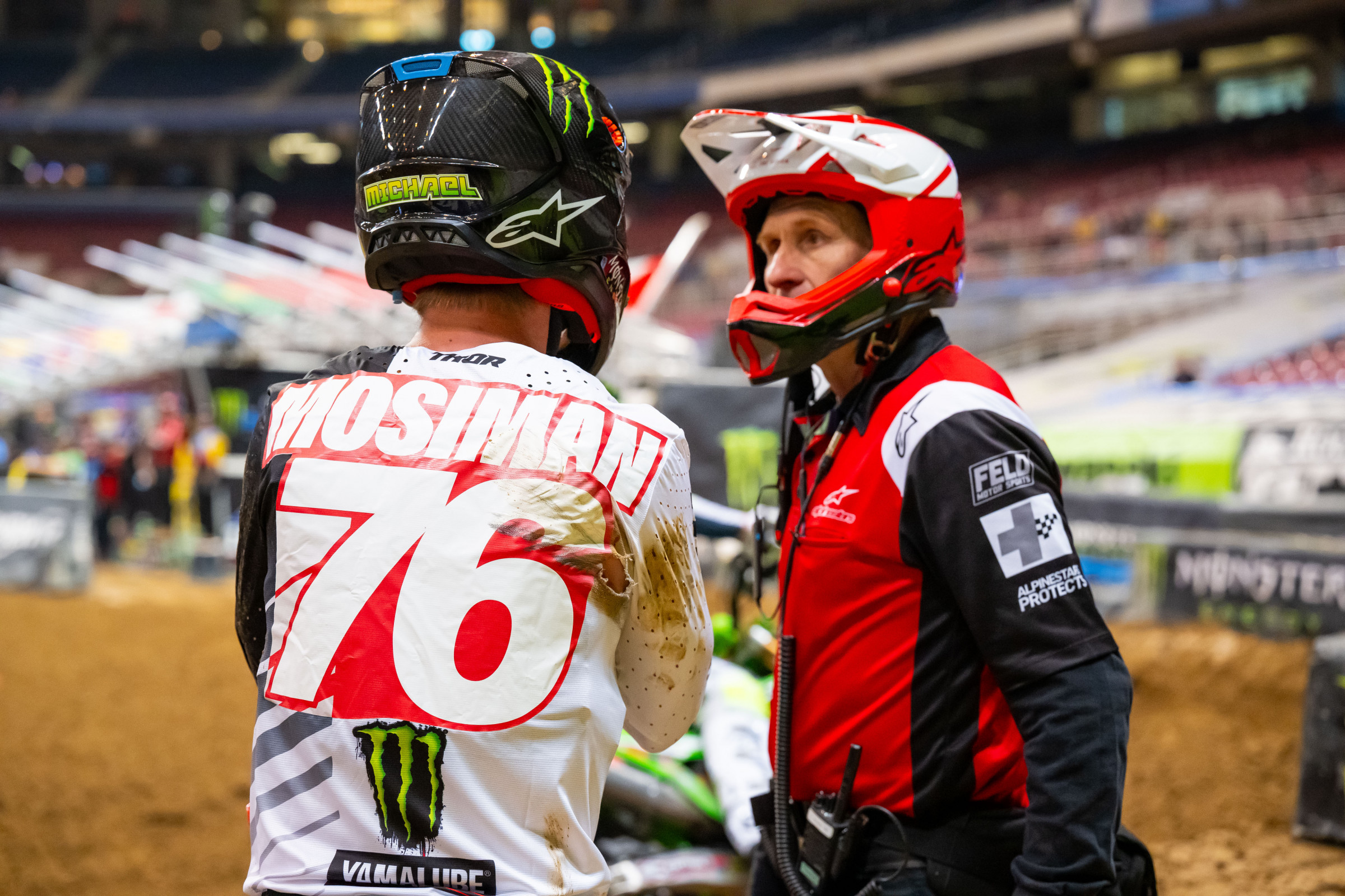 Insight: St. Louis Injury Updates