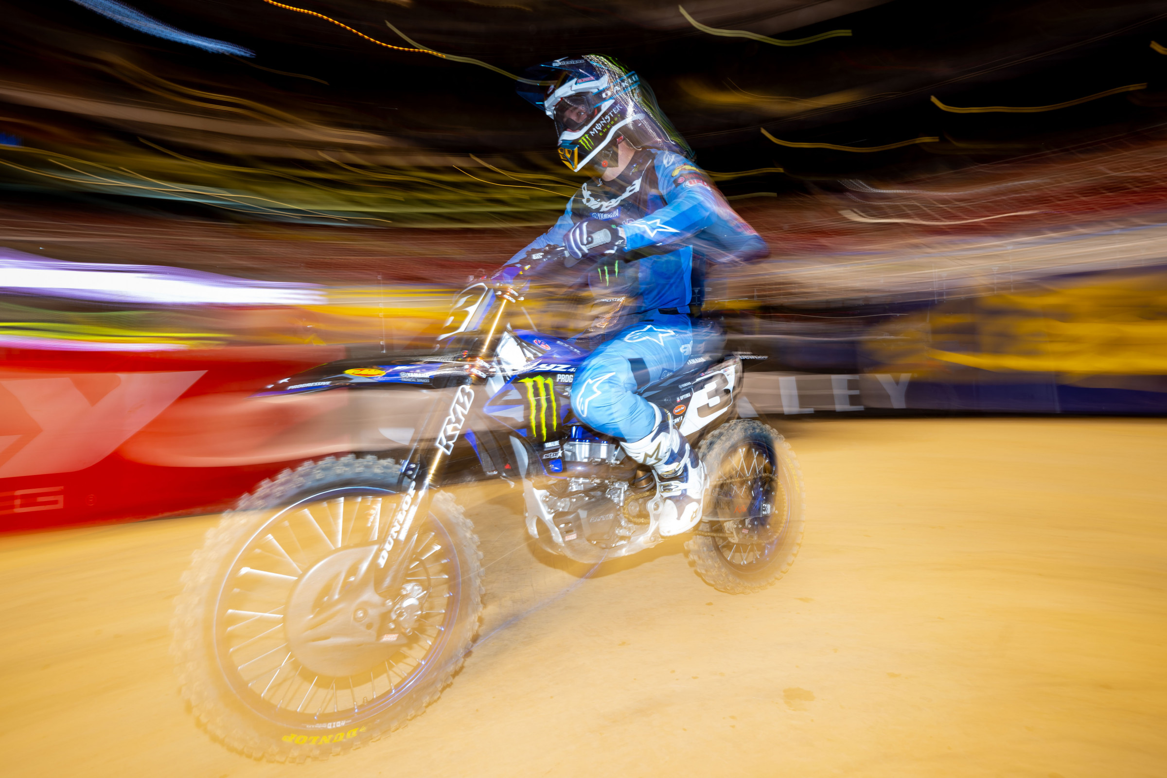 Tomac, Kitchen, Peters, Shantie, and More on PulpMX Show Tonight